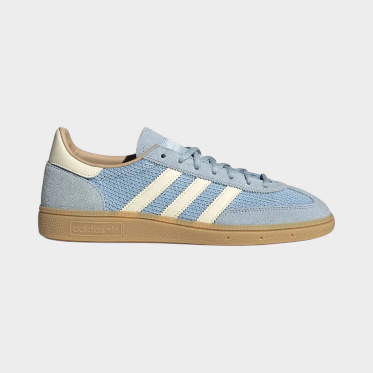 Handball Spezial Clear Sky White Warm Sandstone
