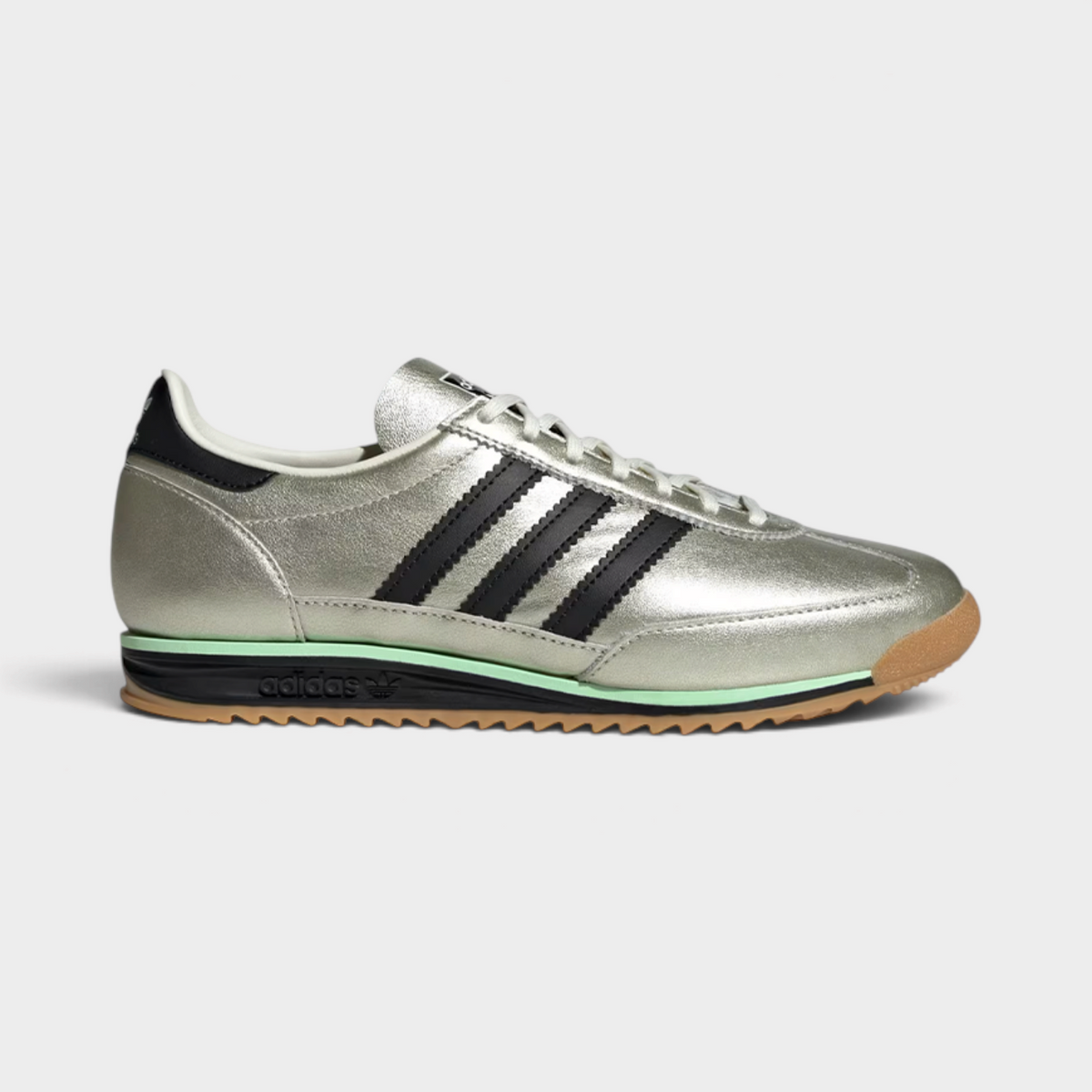 SL 72 OG Off White Metallic