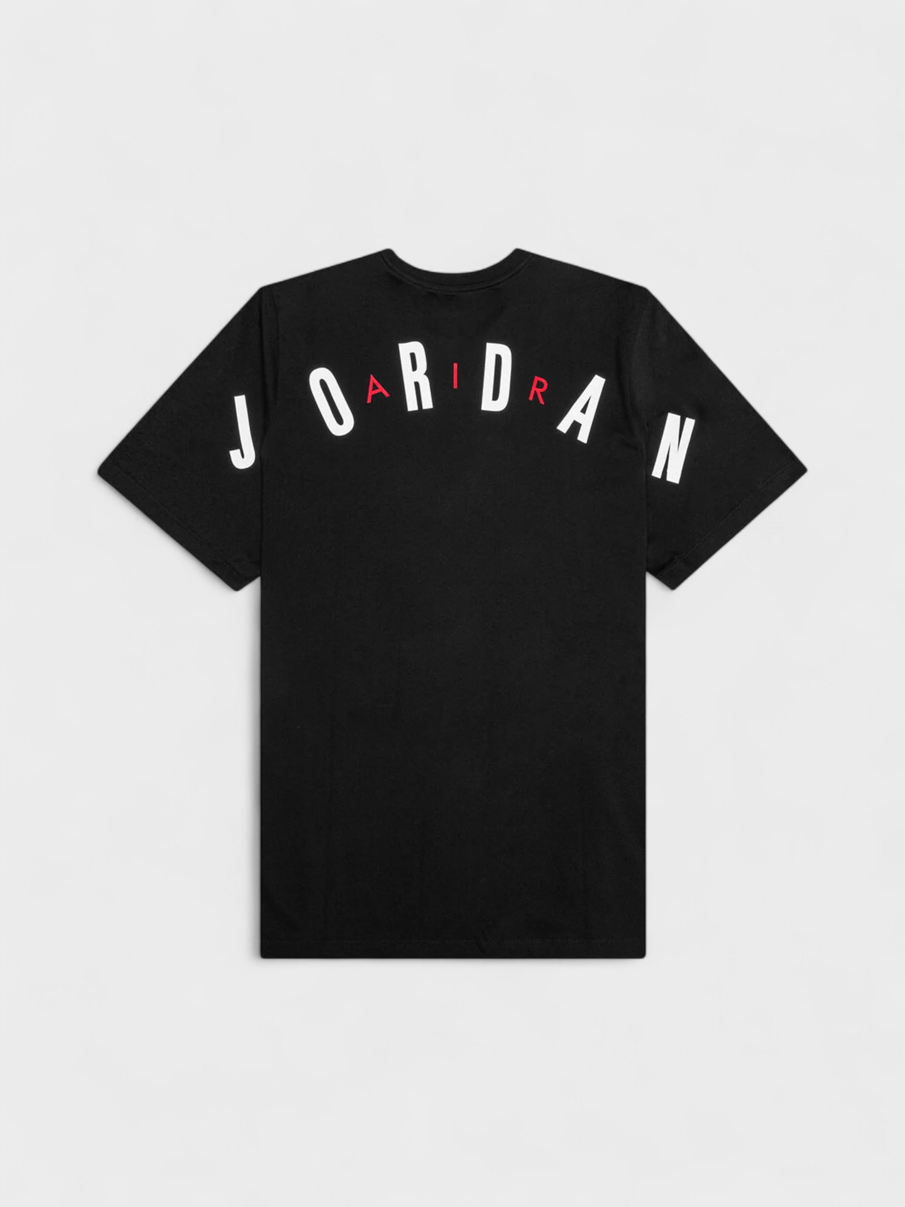 Nike Jordan Air Stretch Tee Black