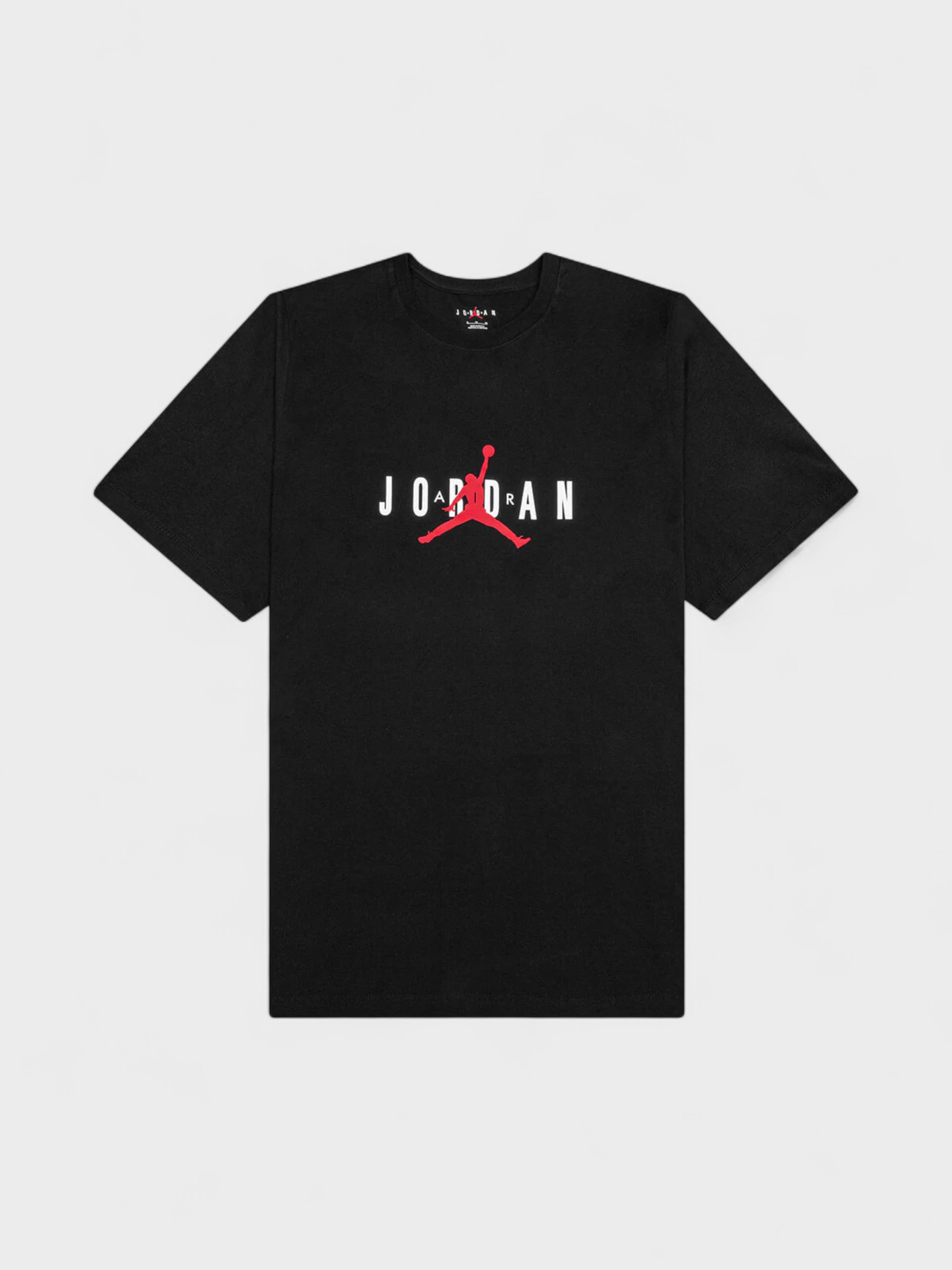 Nike Jordan Air Stretch Tee Black