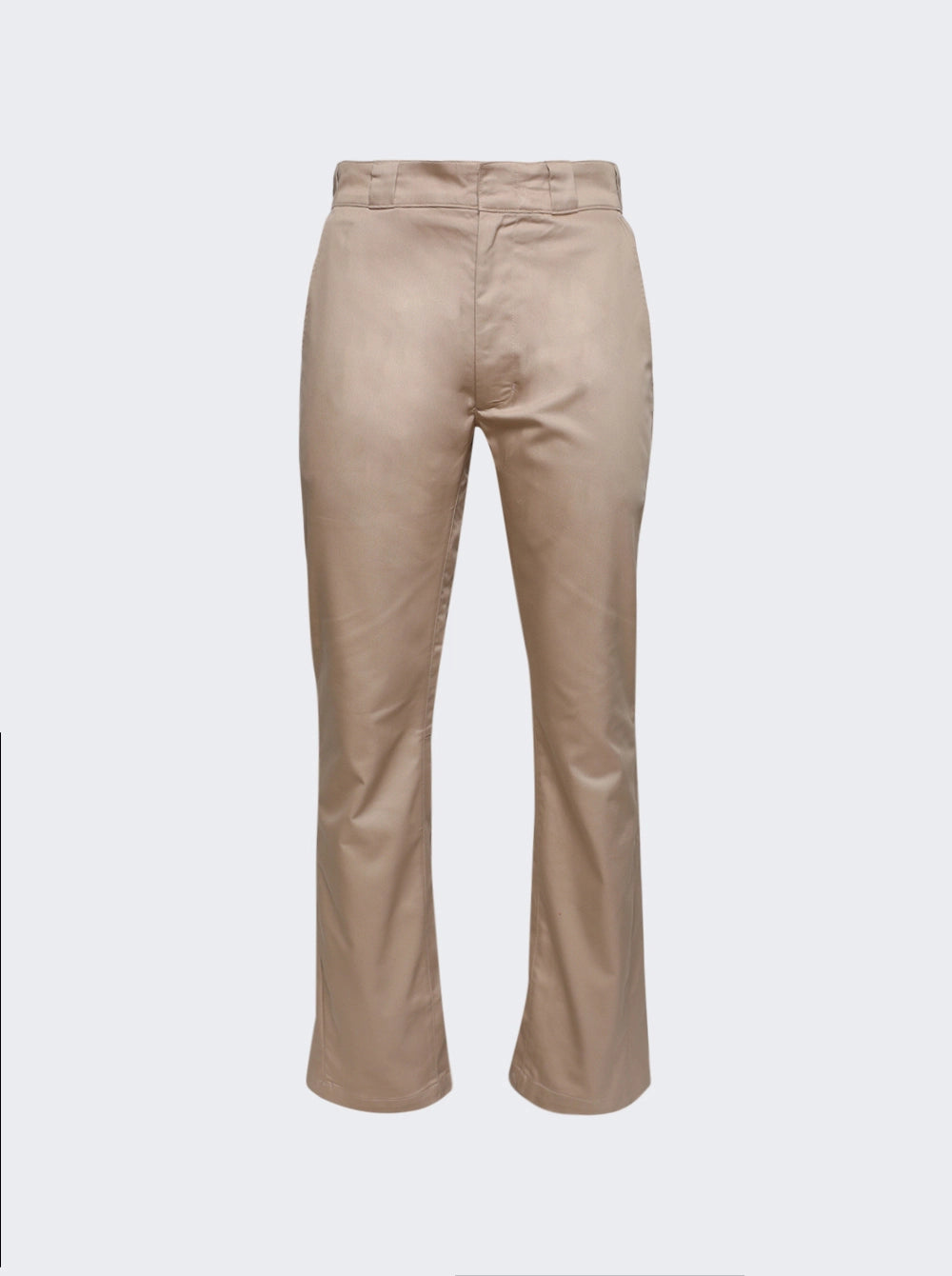 La Chino Flares Khaki