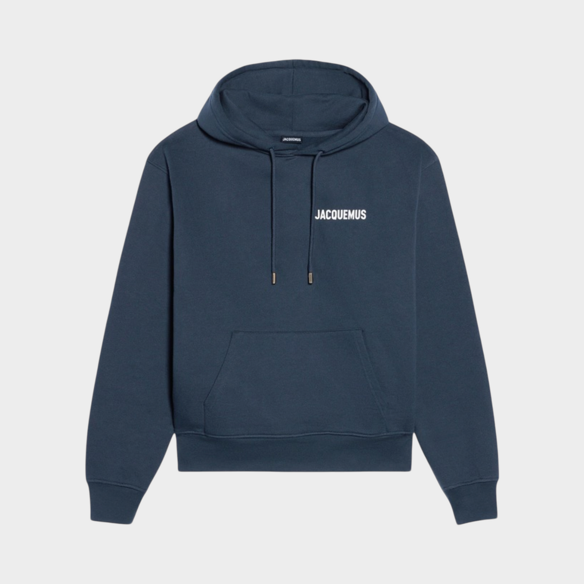 Le Sweatshirt Court Dark Navy