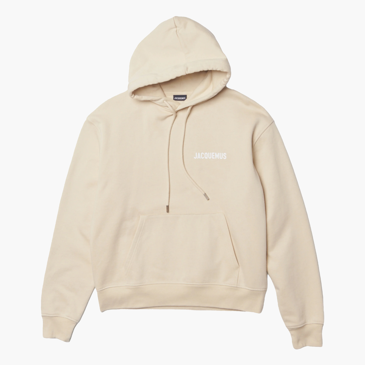 Le Sweatshirt Vague Beige