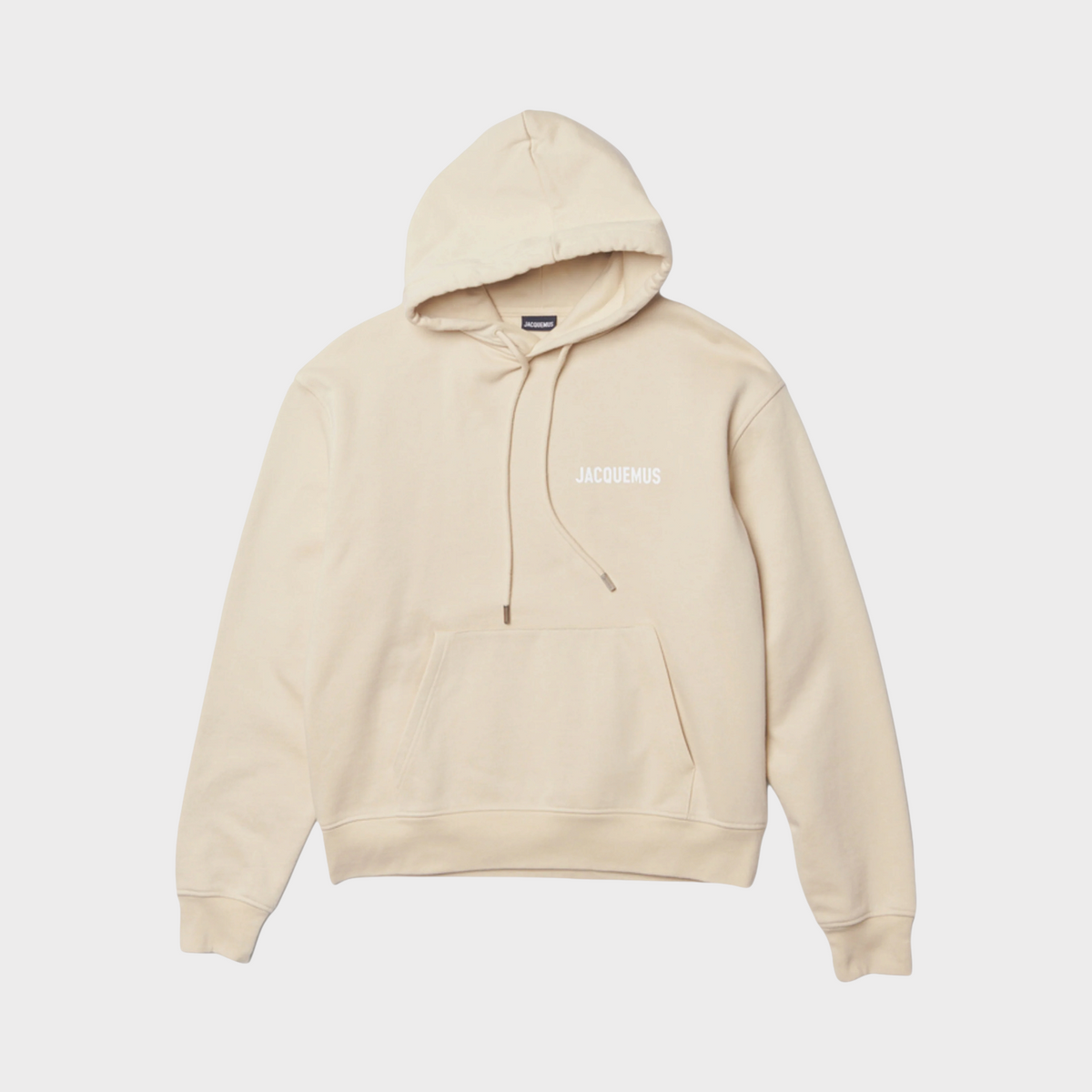 Le Sweatshirt Vague Beige