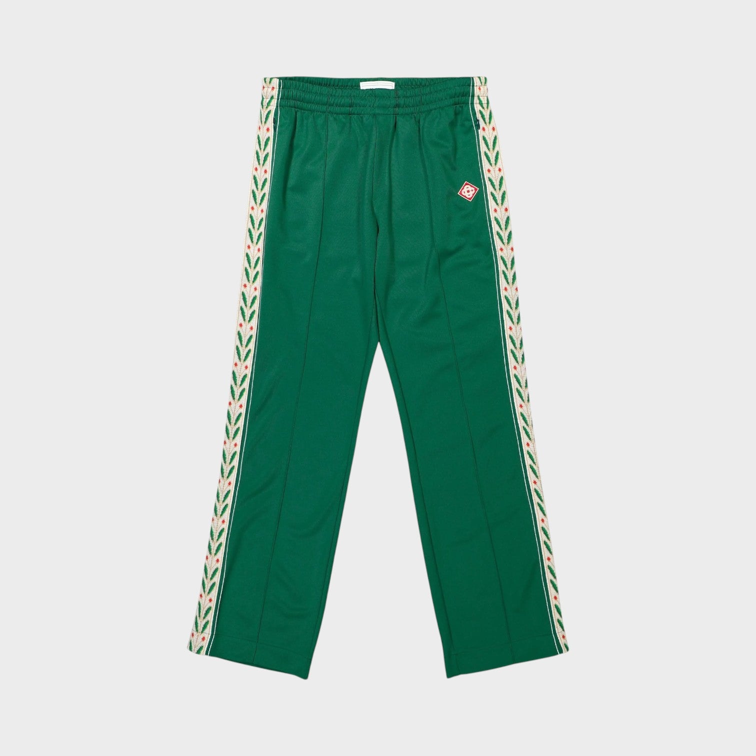Laurel Track Pants Green