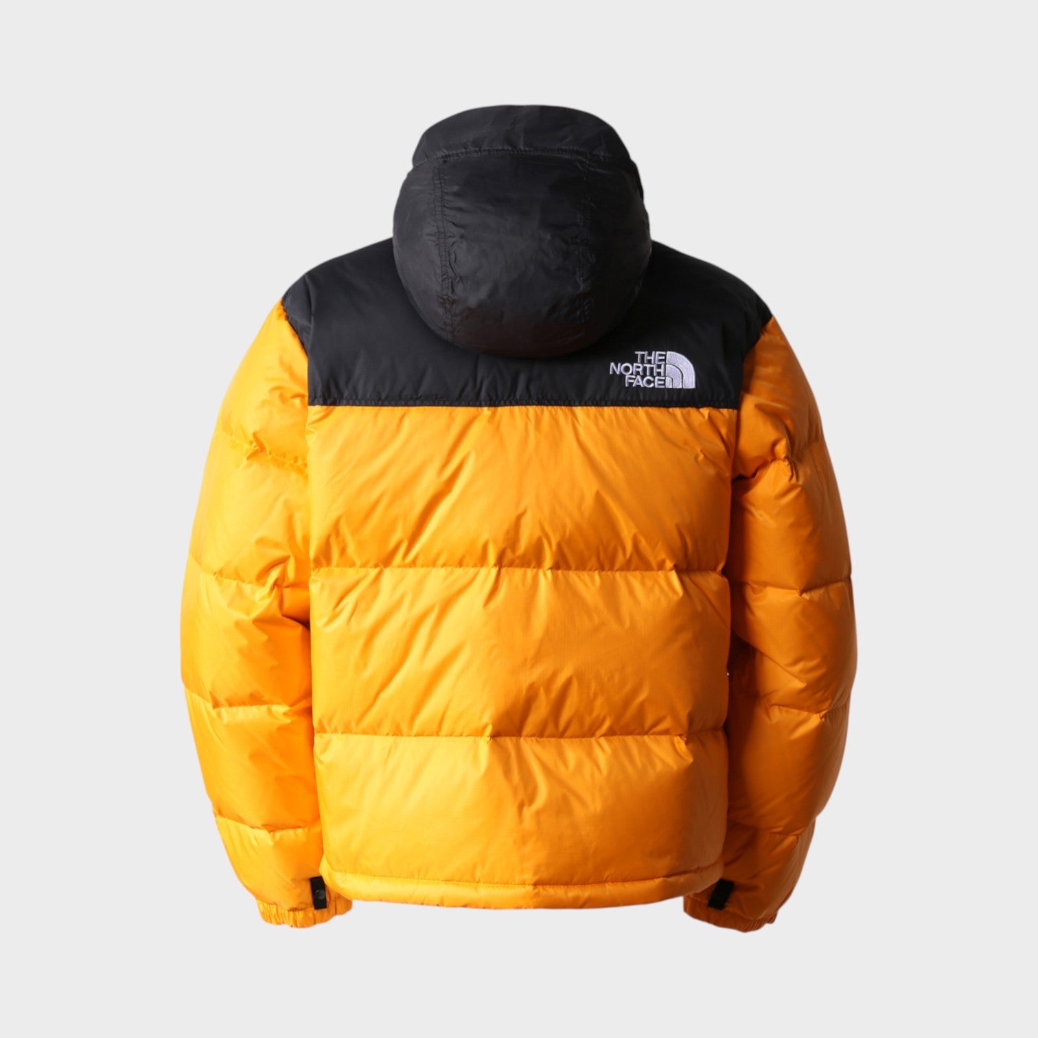 1996 Retro Nupste Jacket Summit Gold Yellow