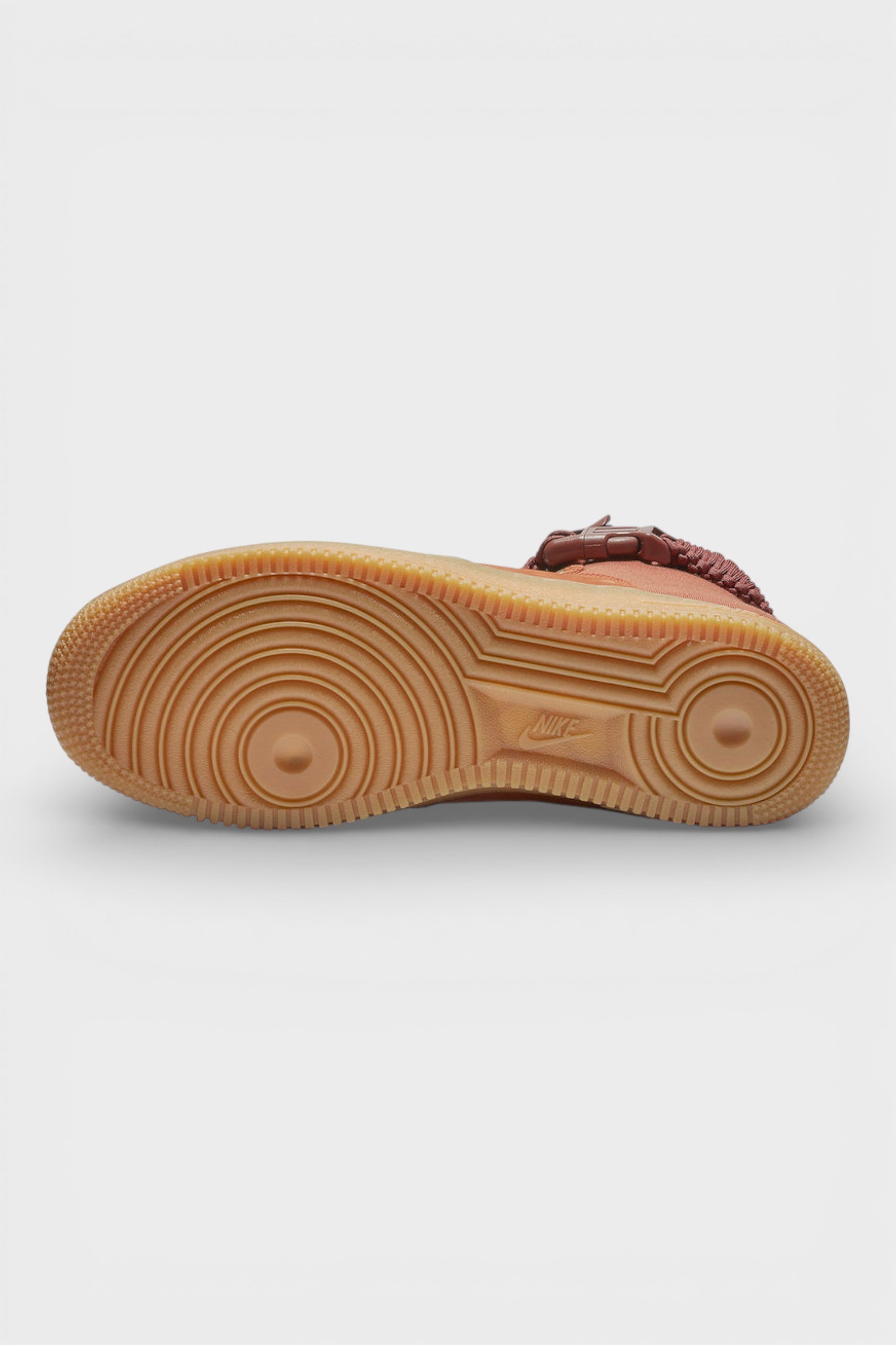 Nike SF Air Force 1 Premium Dark Russet