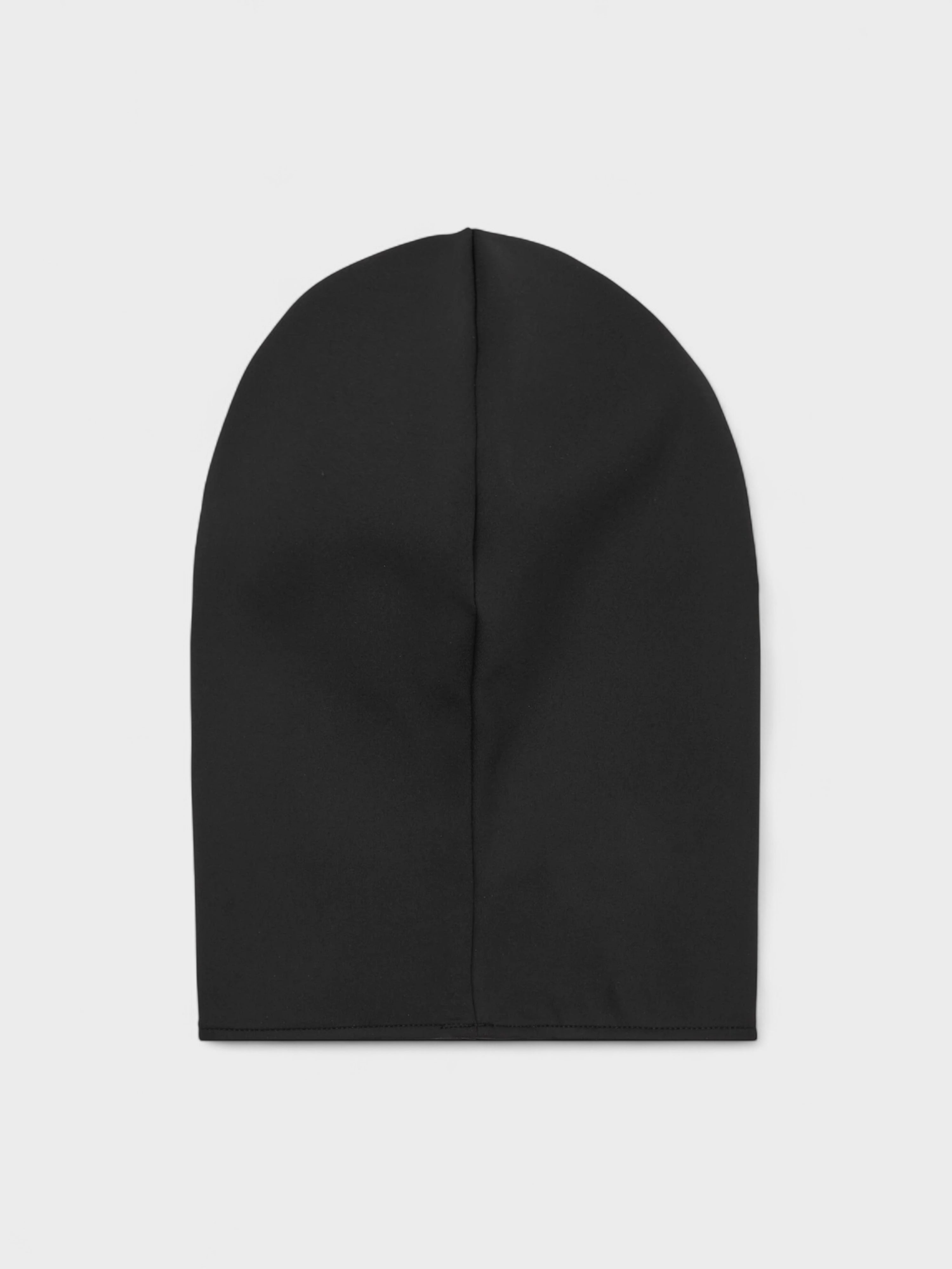 Off-White Wave Off Balaclava Black