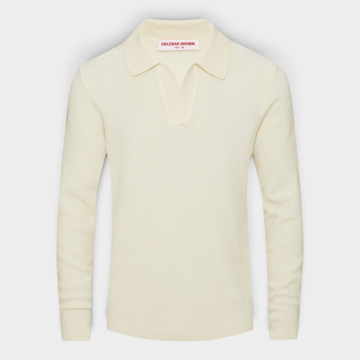 Polo Winslow White Sand