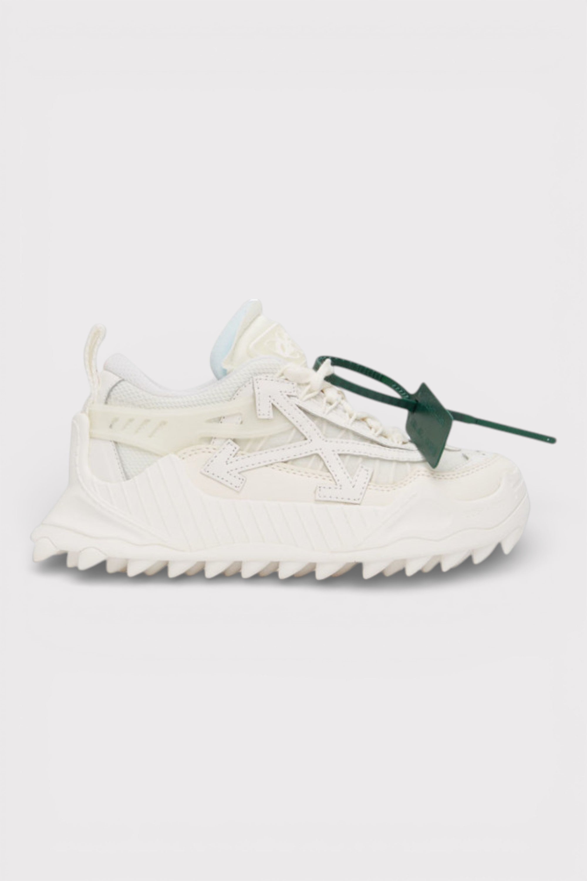 Off-White ODSY-1000 White SS22