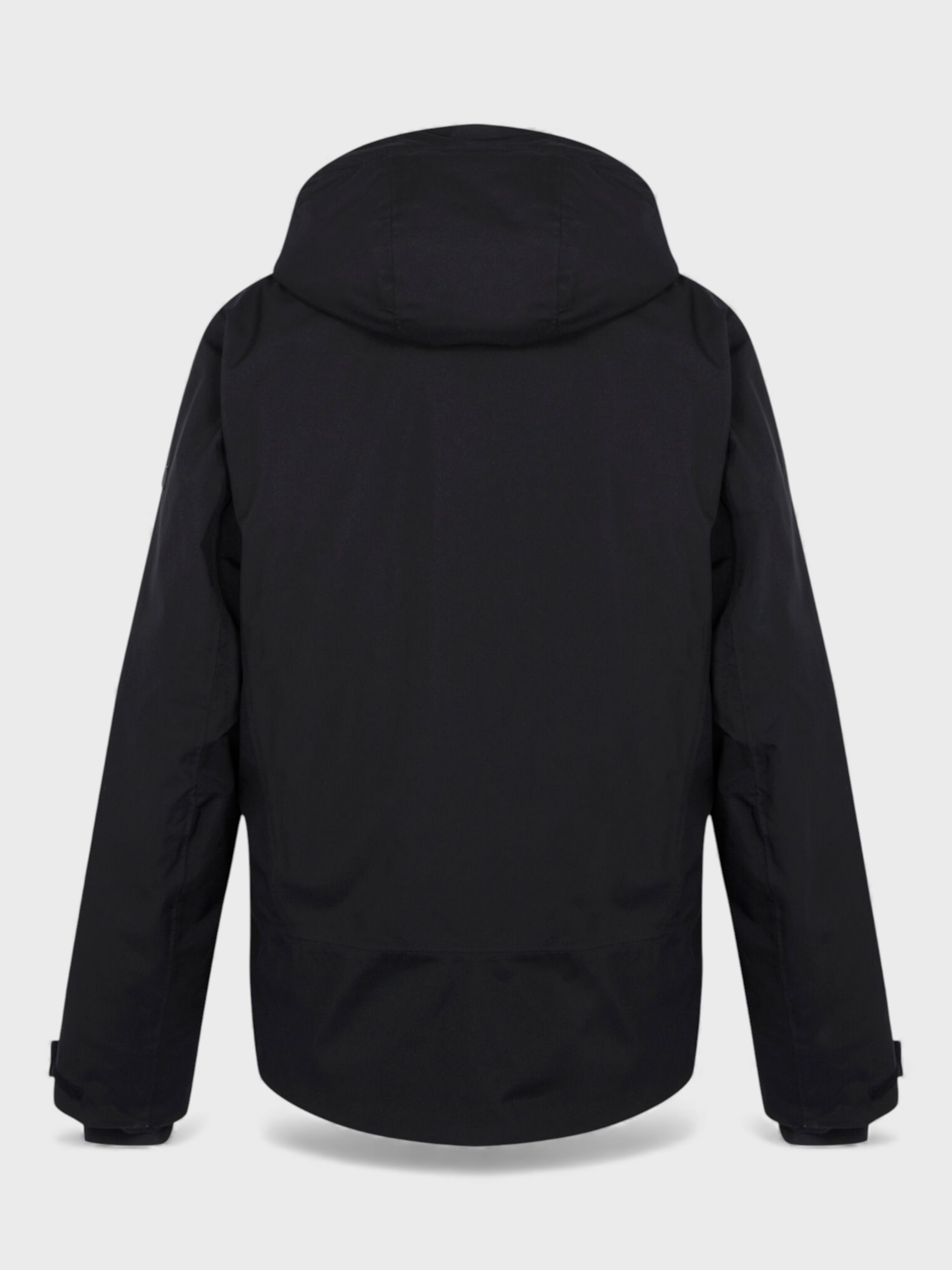 Regatta Frelton Waterproof Insulated Jacket Black