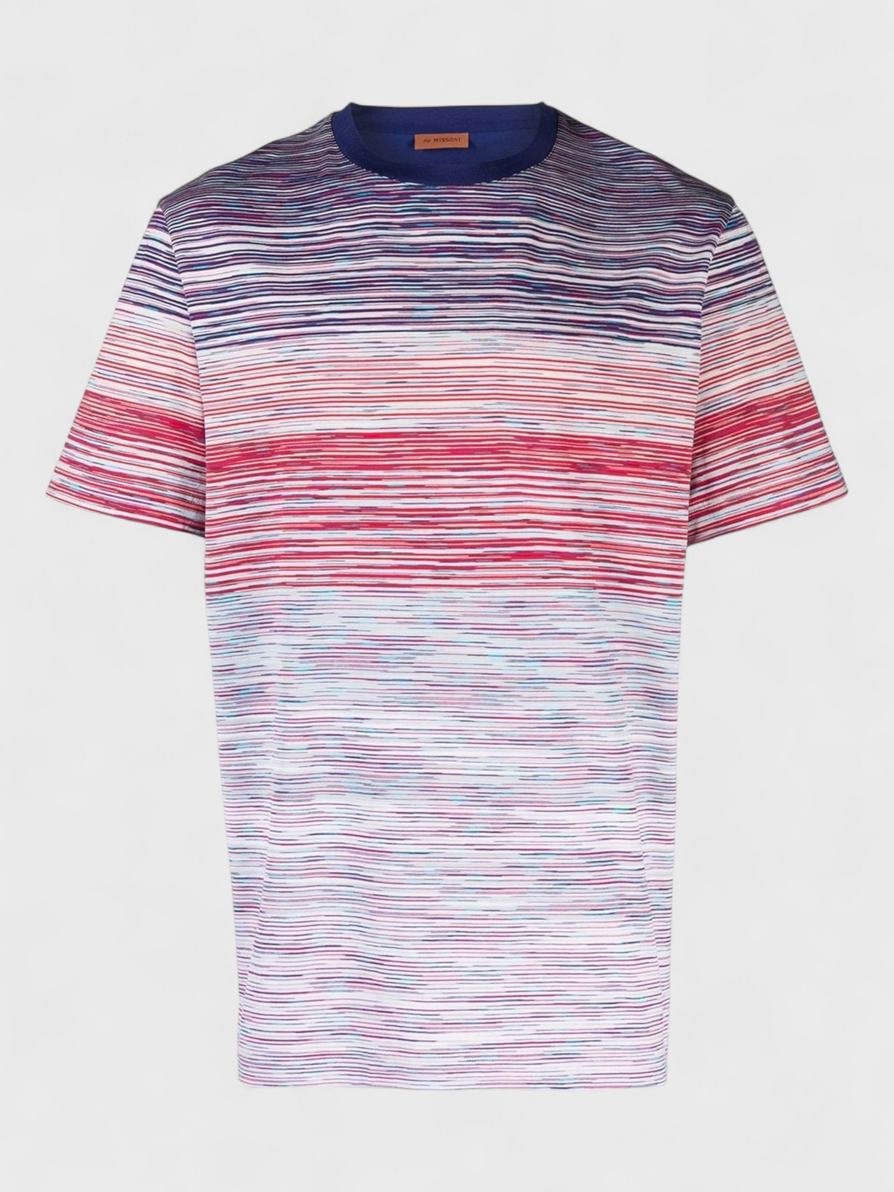 Missoni All-Over Print T-Shirt