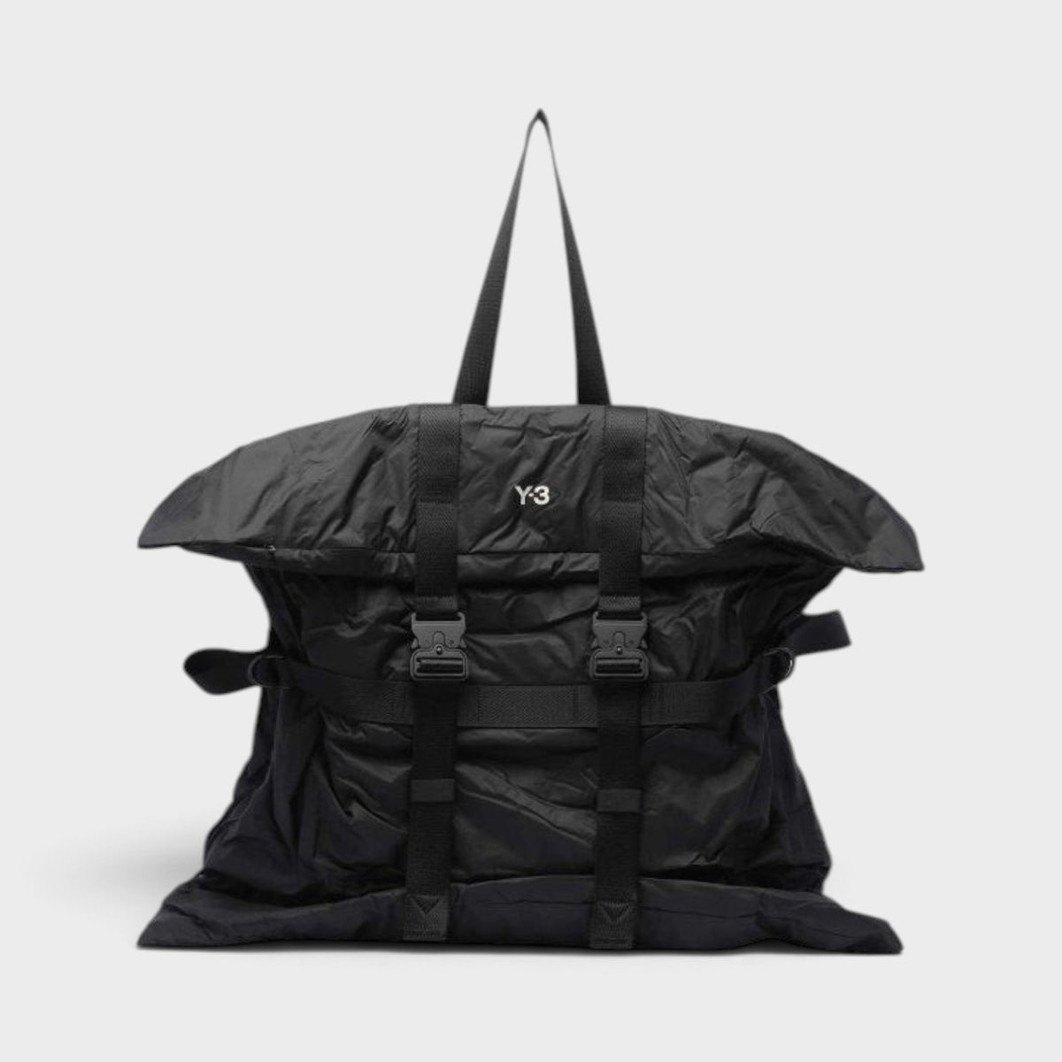 Adidas Y-3 CN Backpack Black