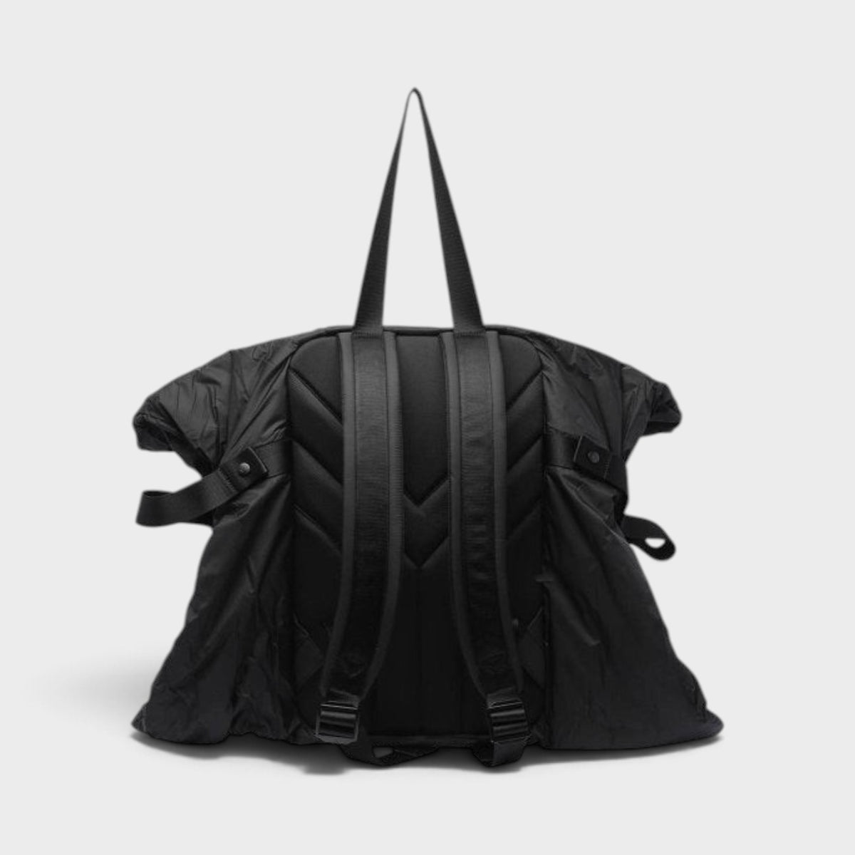 Adidas Y-3 CN Backpack Black