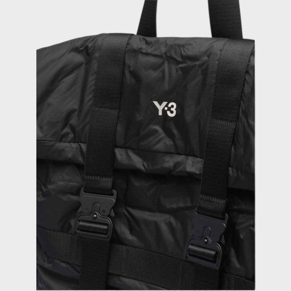 Adidas Y-3 CN Backpack Black