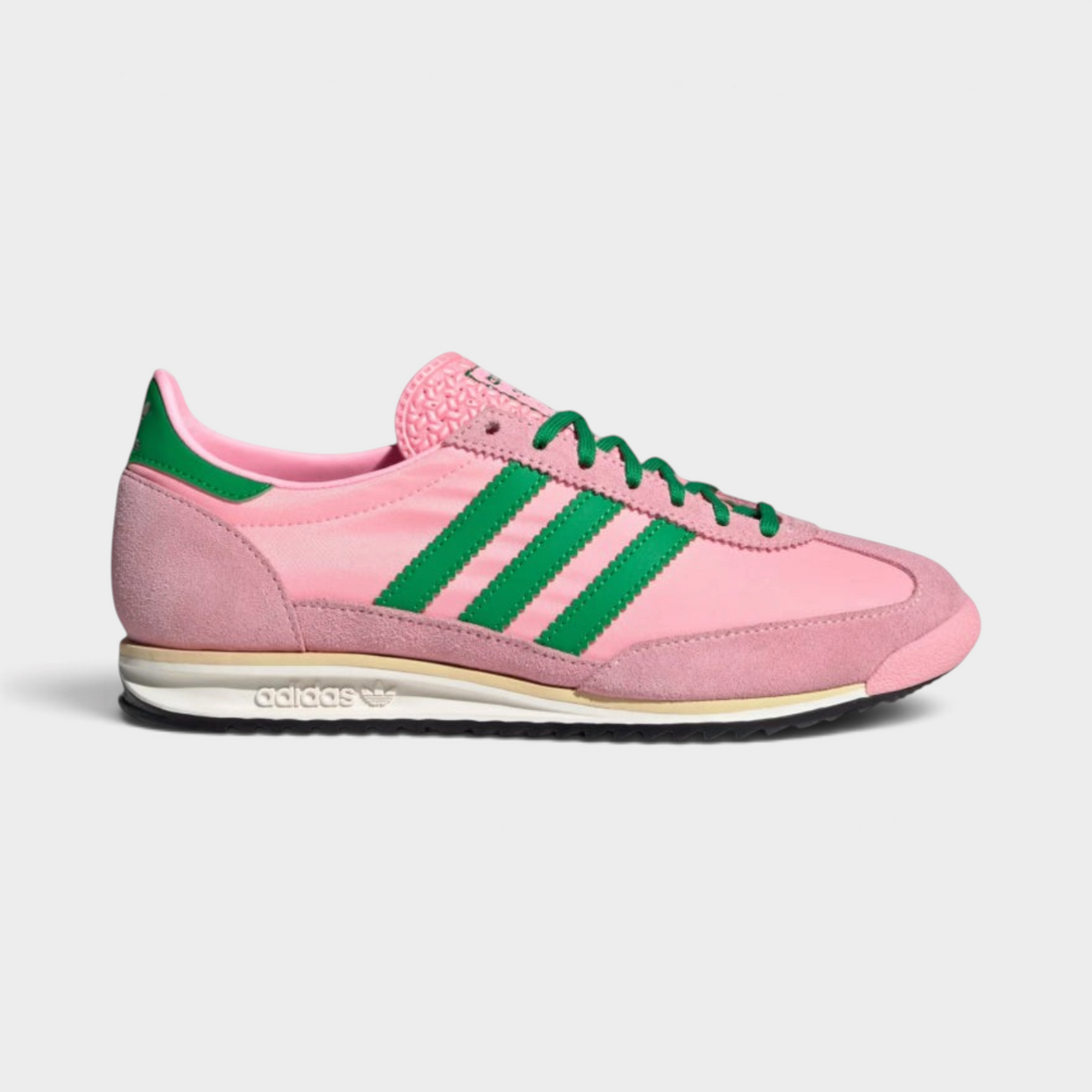 SL 72 OG Glow Pink Green Core Black