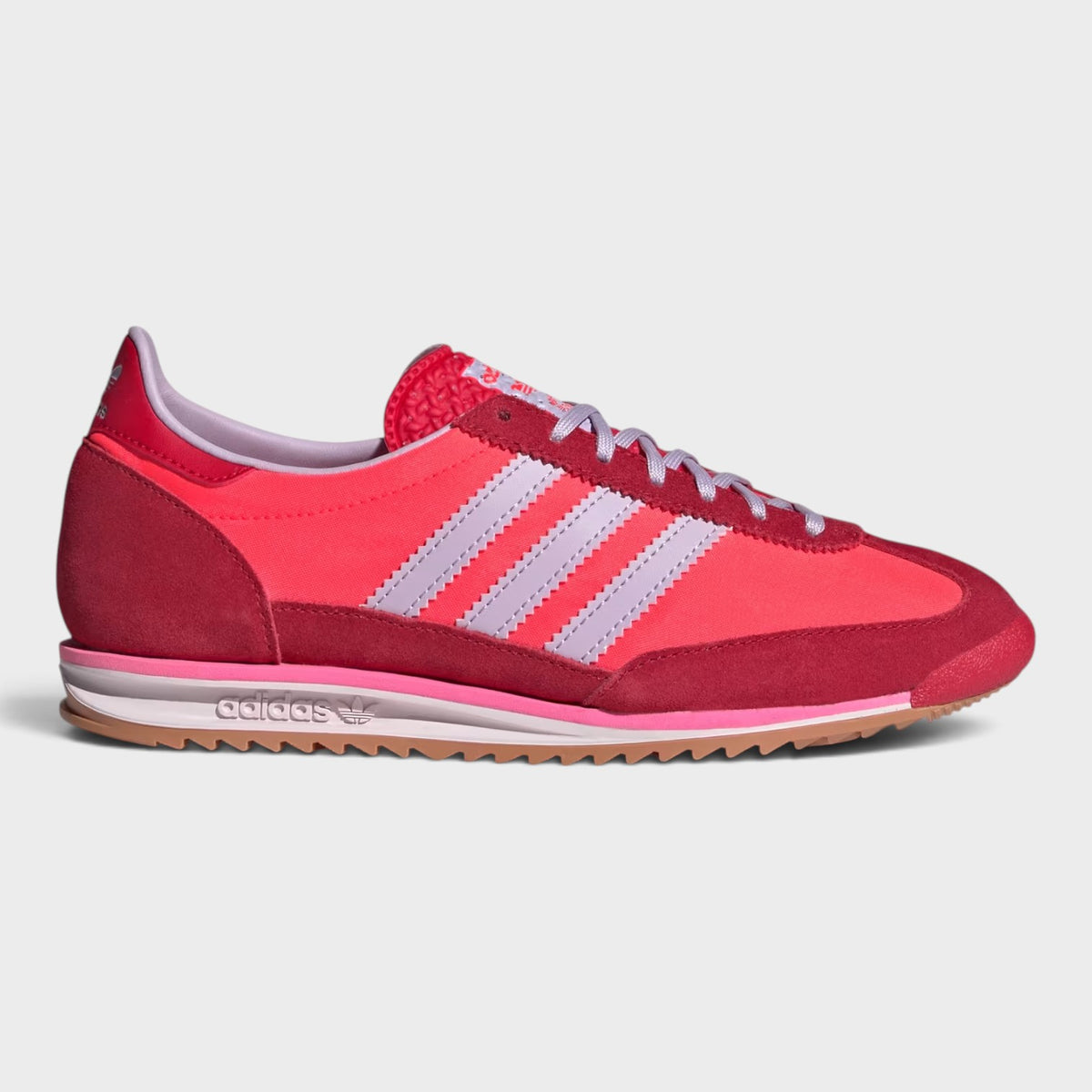 SL72 Solar Red Ice Lavender