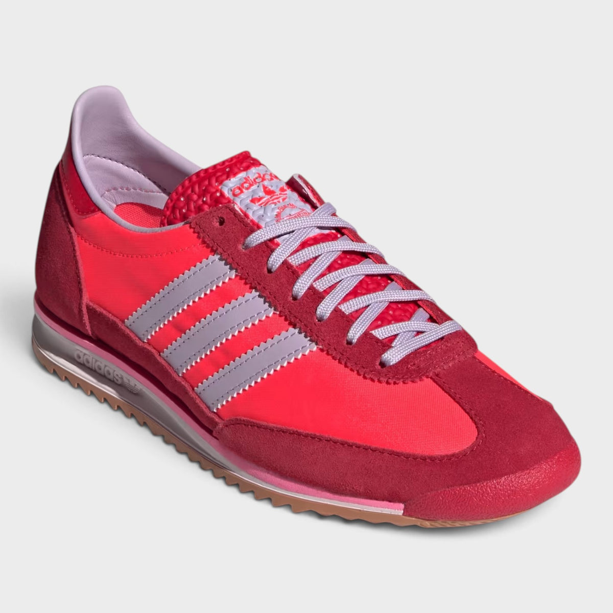 SL72 Solar Red Ice Lavender