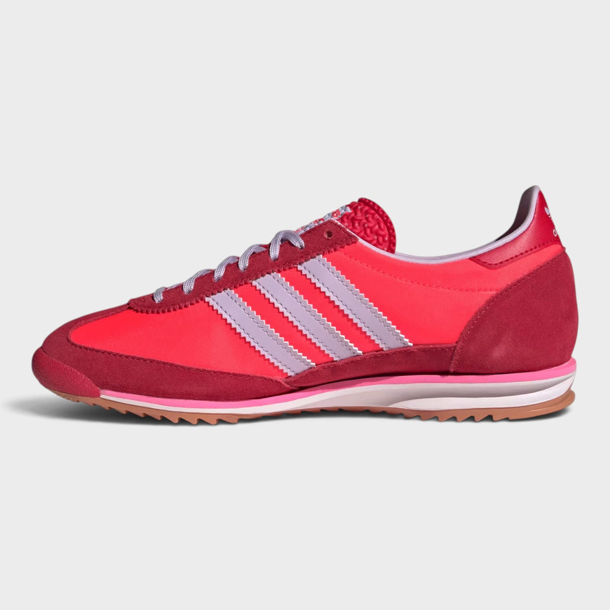 SL72 Solar Red Ice Lavender