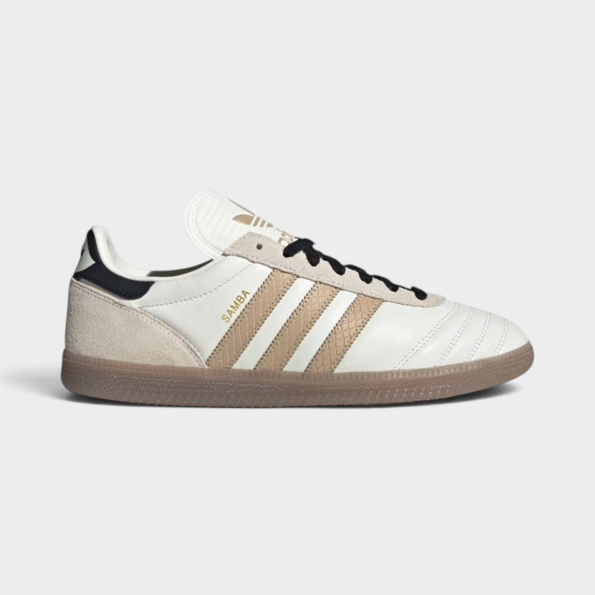 Samba JP Off White Magic Beige Core Black