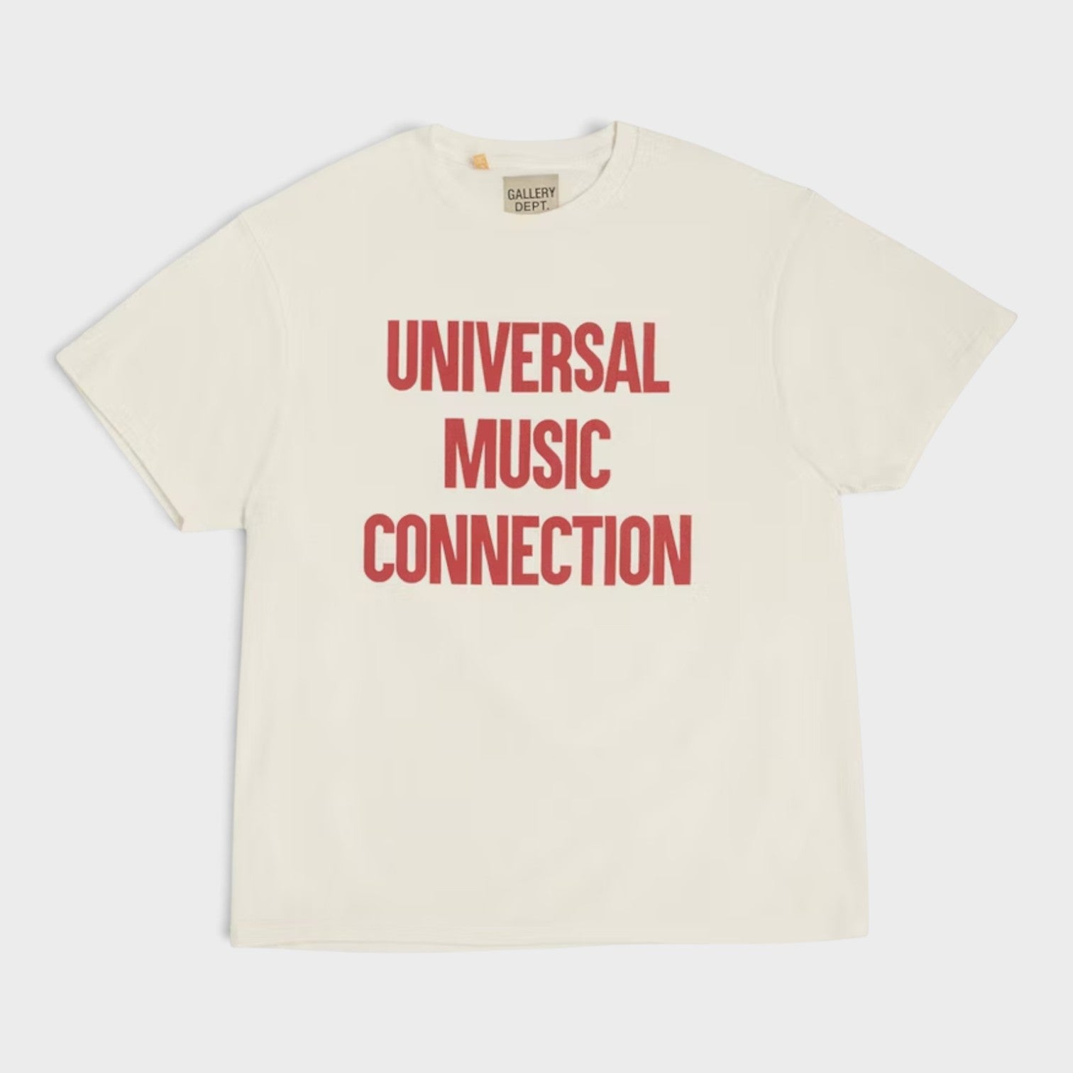 ATK Universal Music Connections White