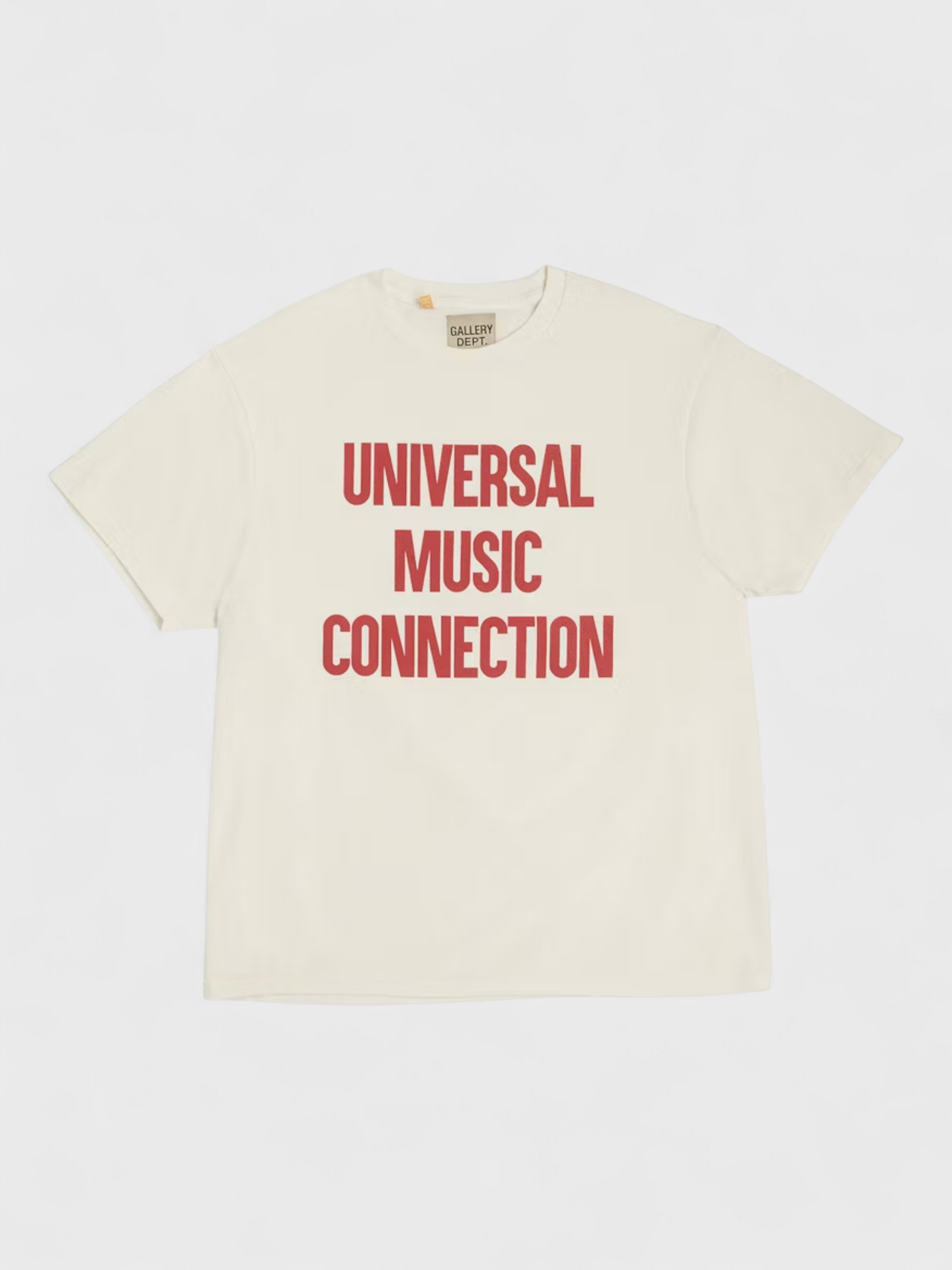 Gallery Dept. ATK Universal Music Connections White