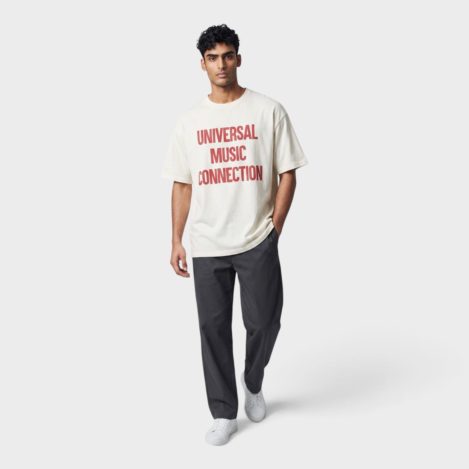 ATK Universal Music Connections White