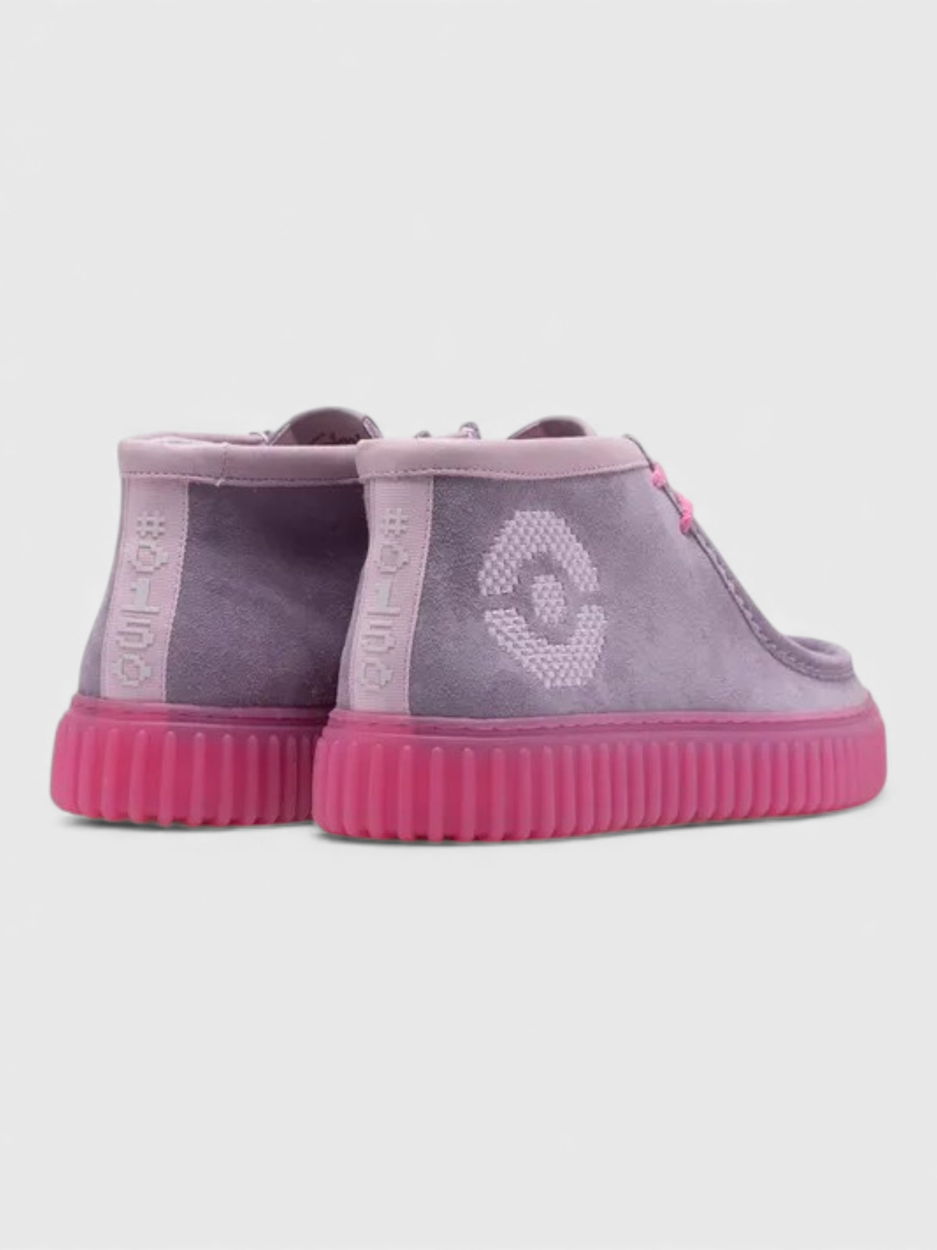 Pokémon x Clarks Torhill Explore Endgame Pack Mewtwo