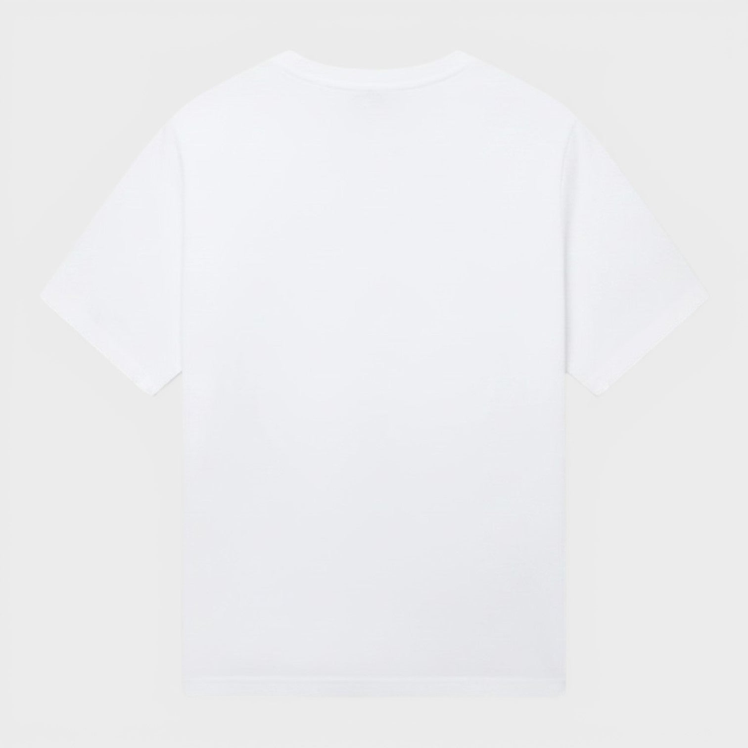 Casa Surf Printed T-Shirt White