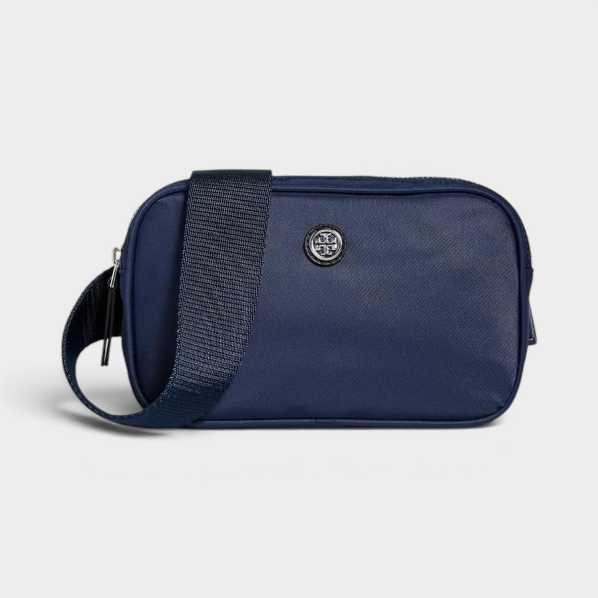 Virginia Belt Bag Nylon Navy