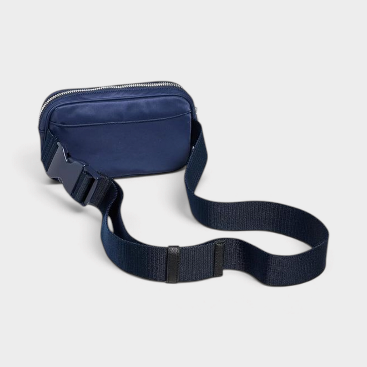 Virginia Belt Bag Nylon Navy