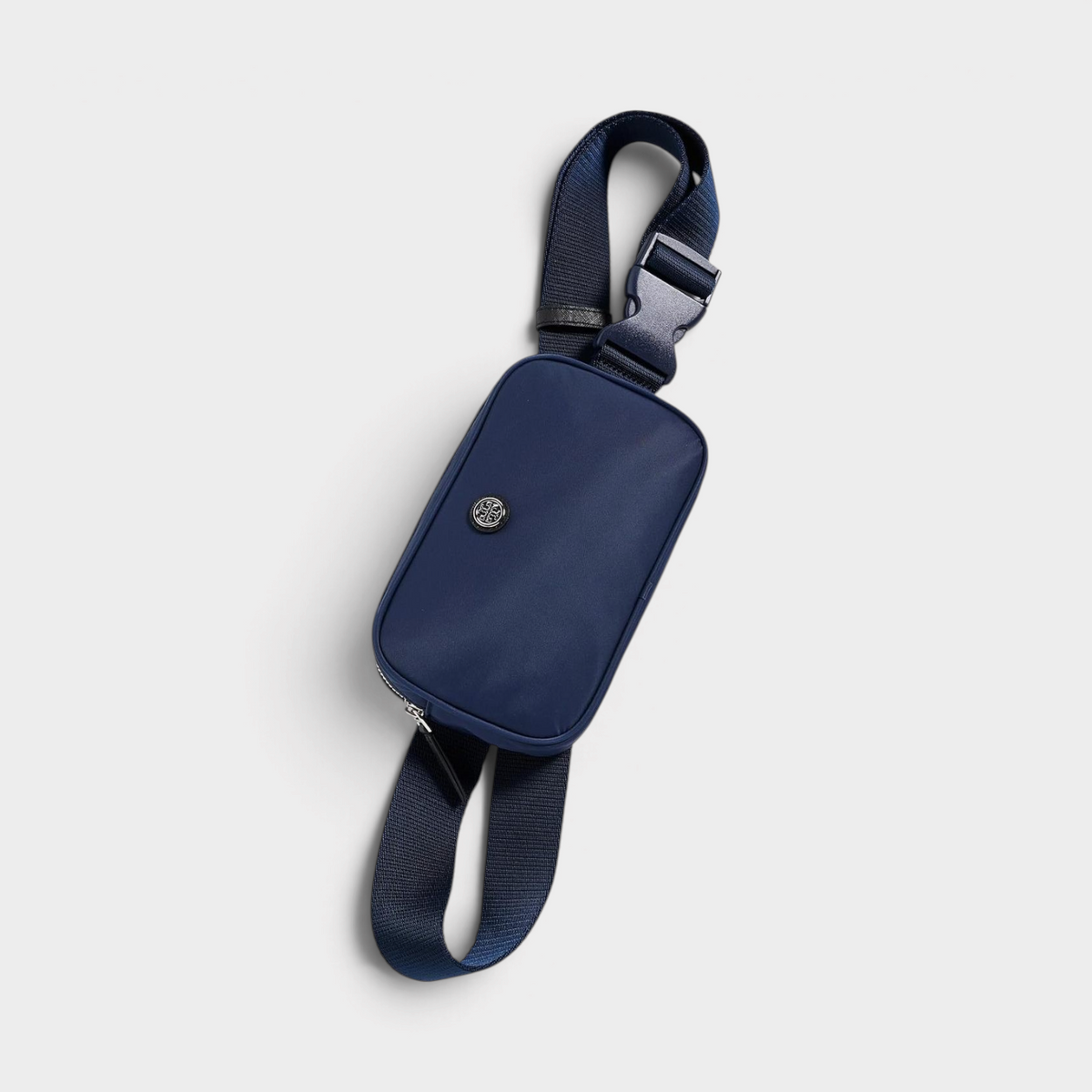 Virginia Belt Bag Nylon Navy