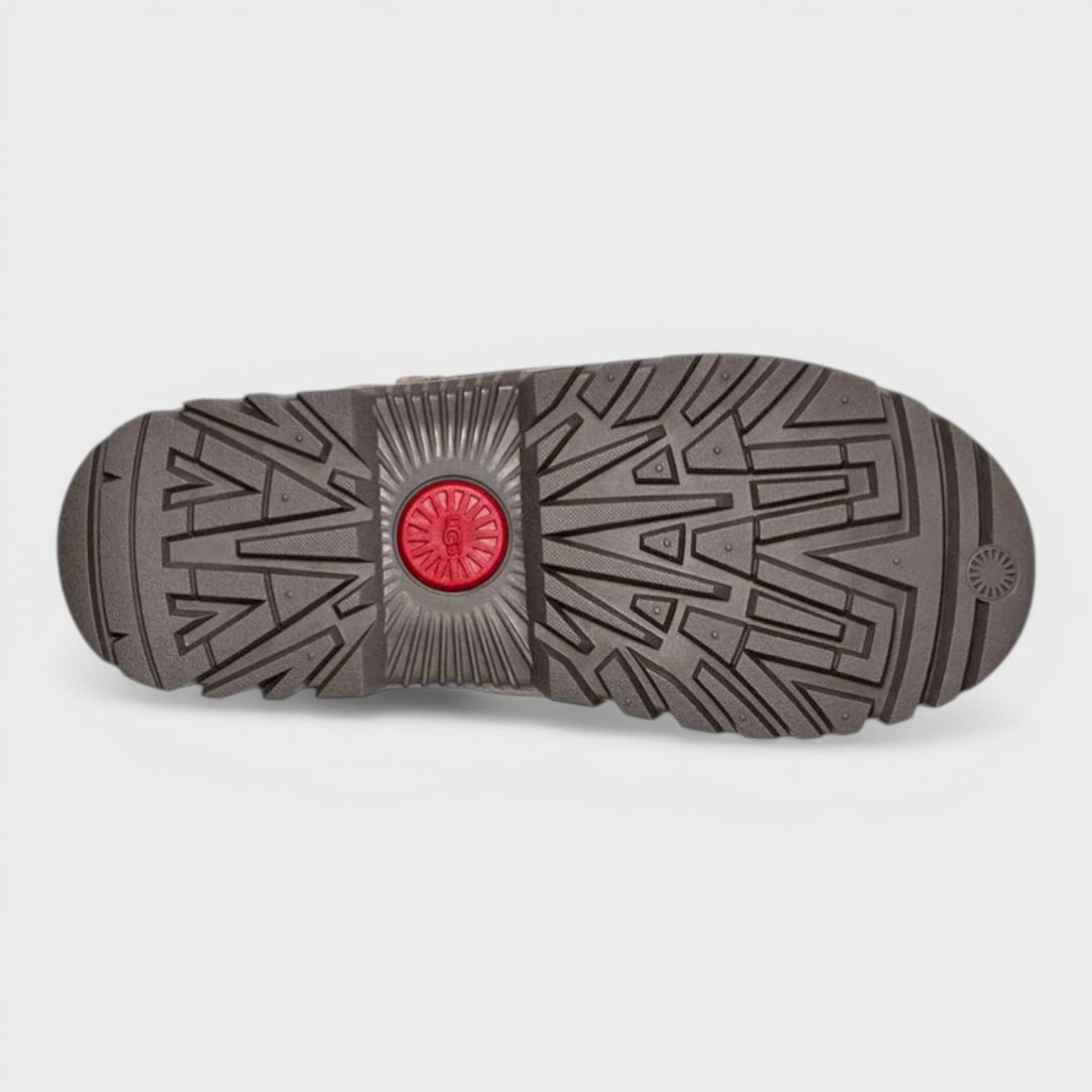 Classic Mini TrailGazer Boot Chestnut