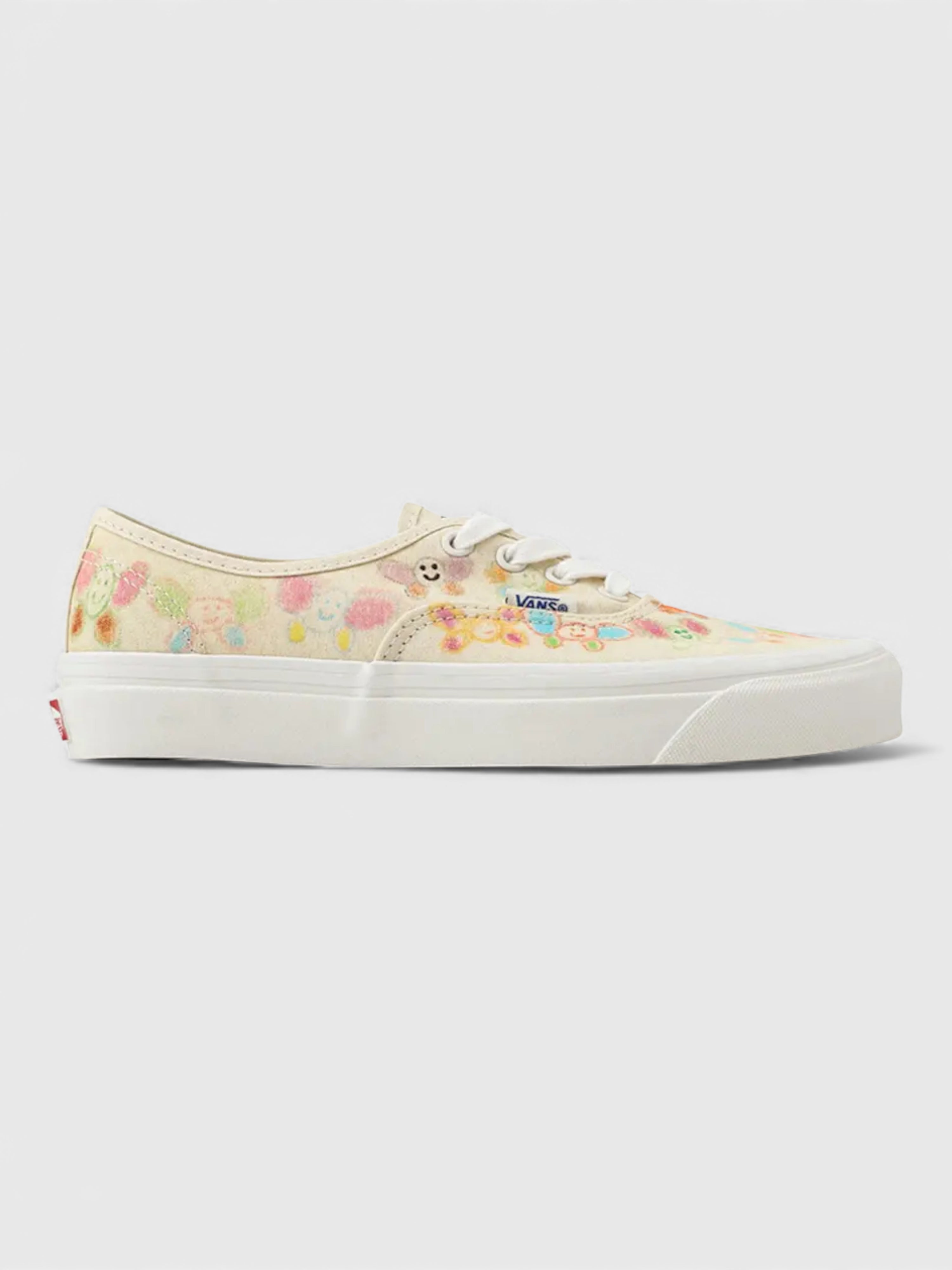 Sandy Liang x Vans Authentic 44 DX Scribble