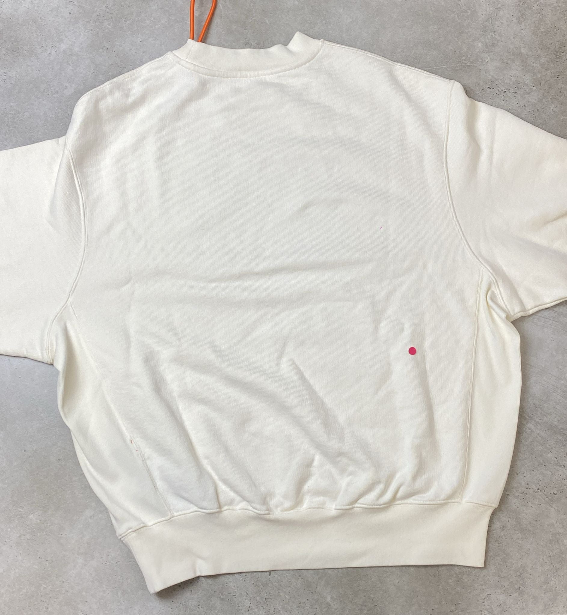 Heron Preston Regular HPNY Print Crewneck