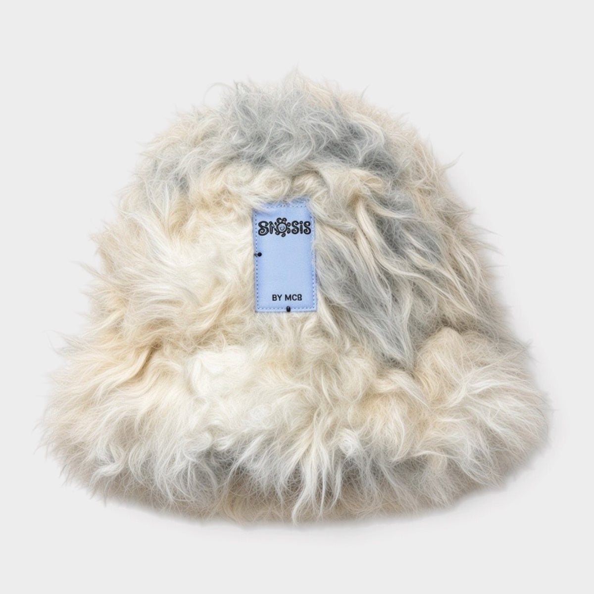 Teddy Bucket Hat