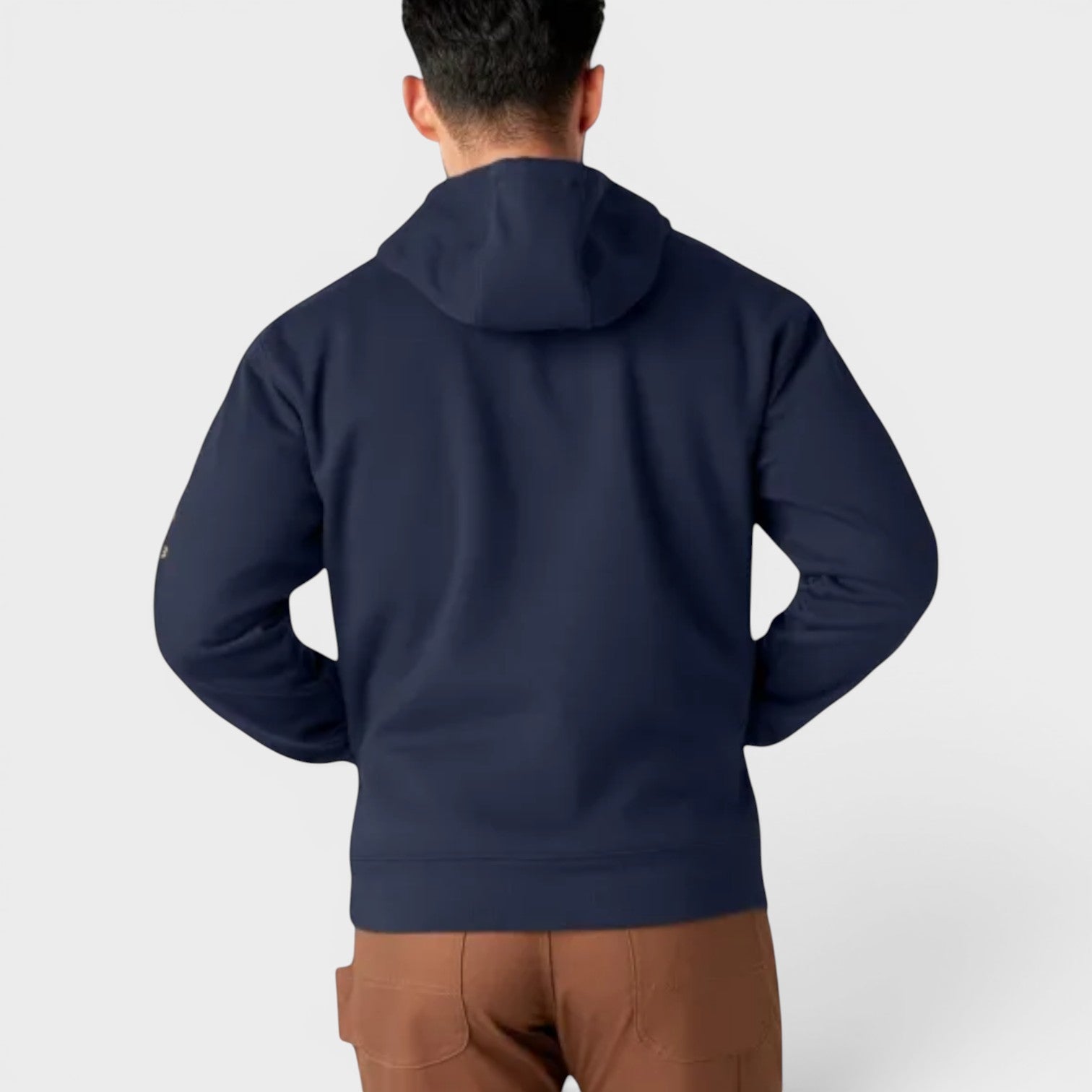 Graphic Pullover Hoodie Dark Blue | Dickies