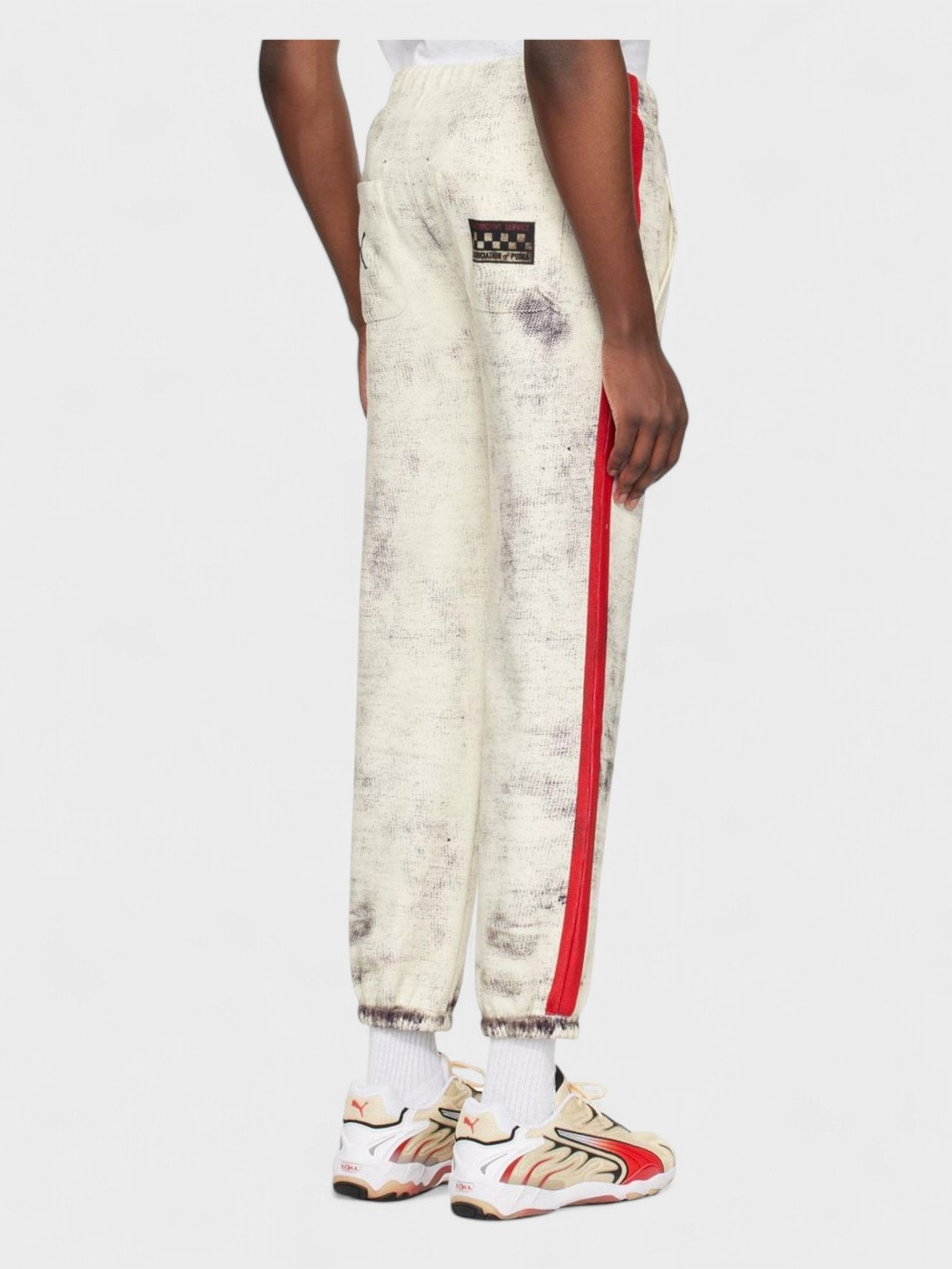 A$AP ROCKY x PUMA Sweat Pants - Supplied FashionPUMA