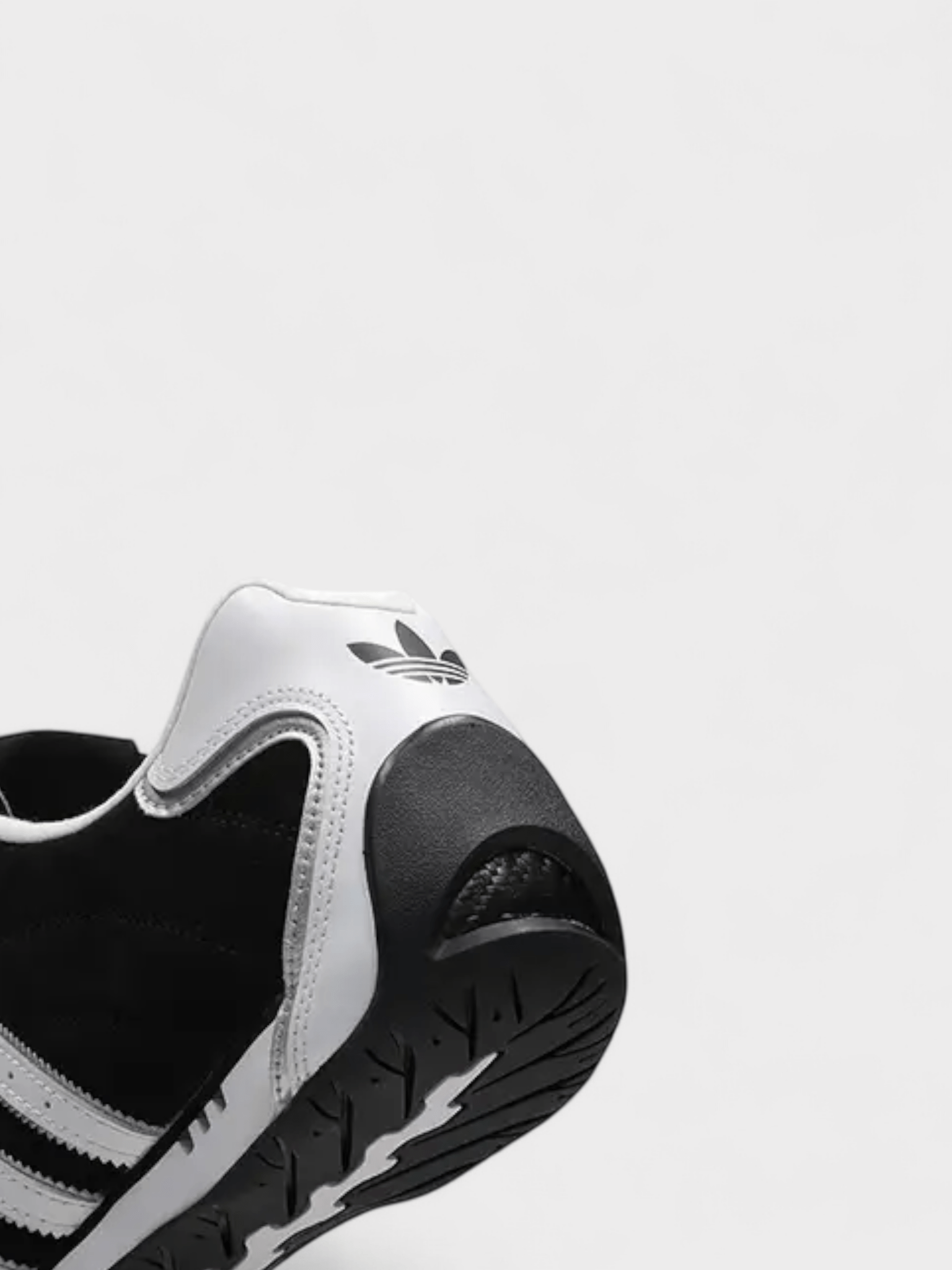 Adidas Adi Racer Lo Black White - Supplied FashionAdidas