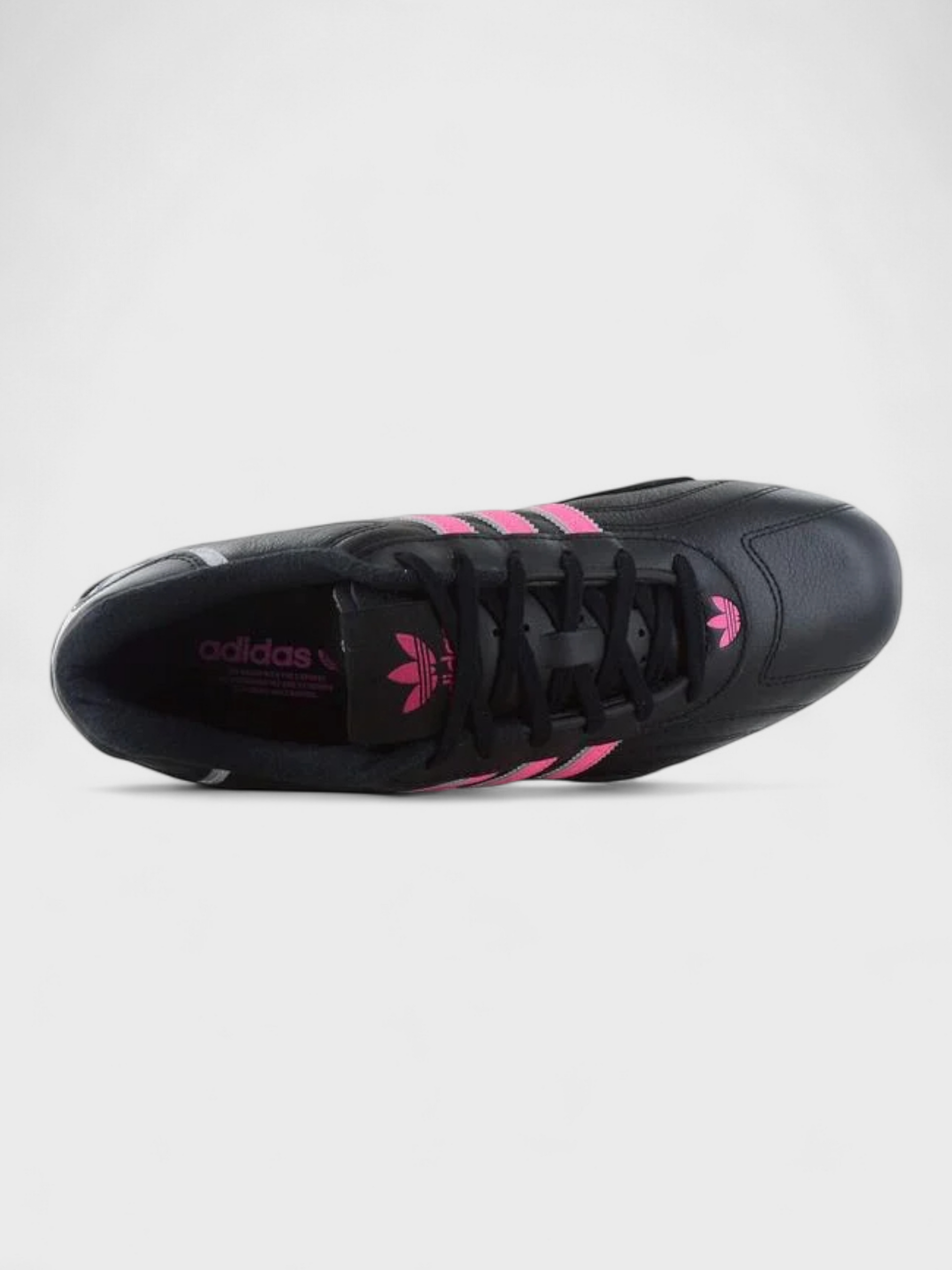 Adidas Adi Racer Lo Black Pink