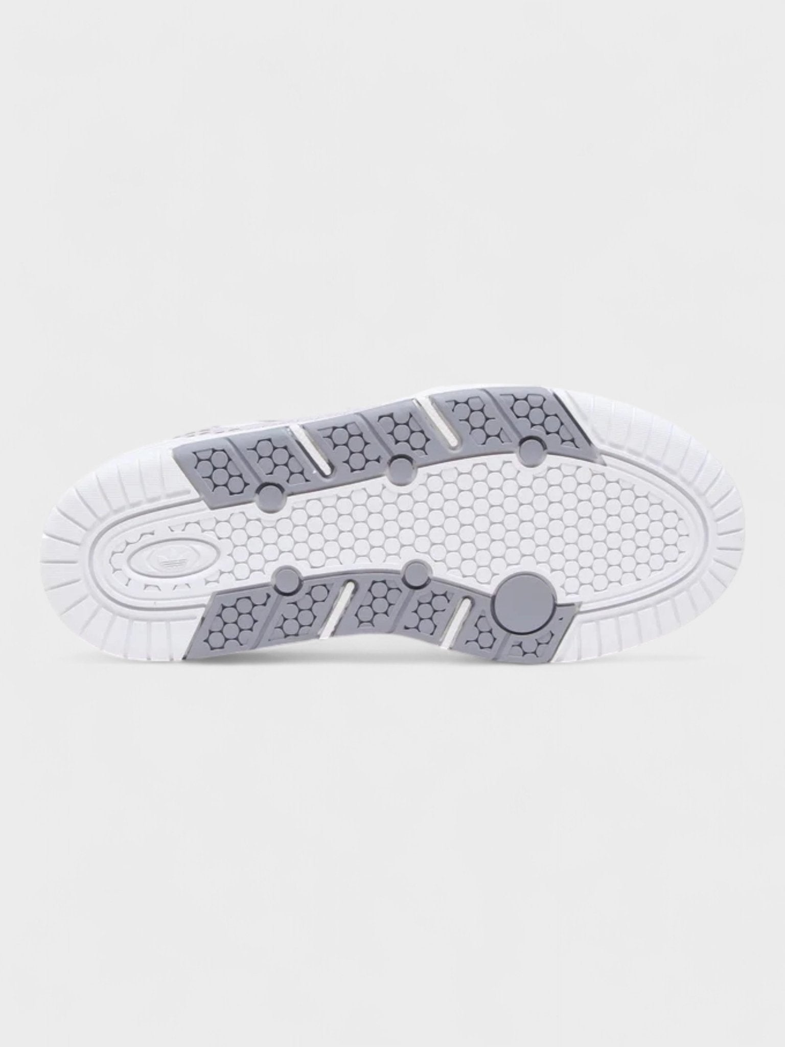 Adidas ADI2000 Silver Violet - Supplied FashionAdidas