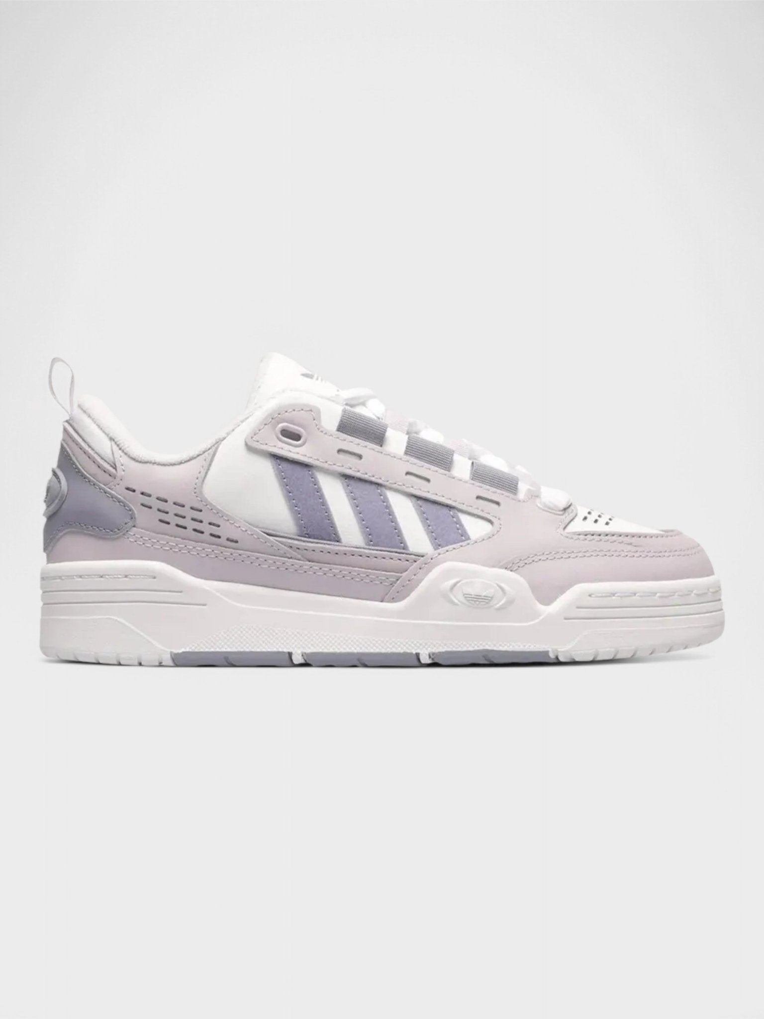 Adidas ADI2000 'Silver Violet' - Supplied FashionAdidas