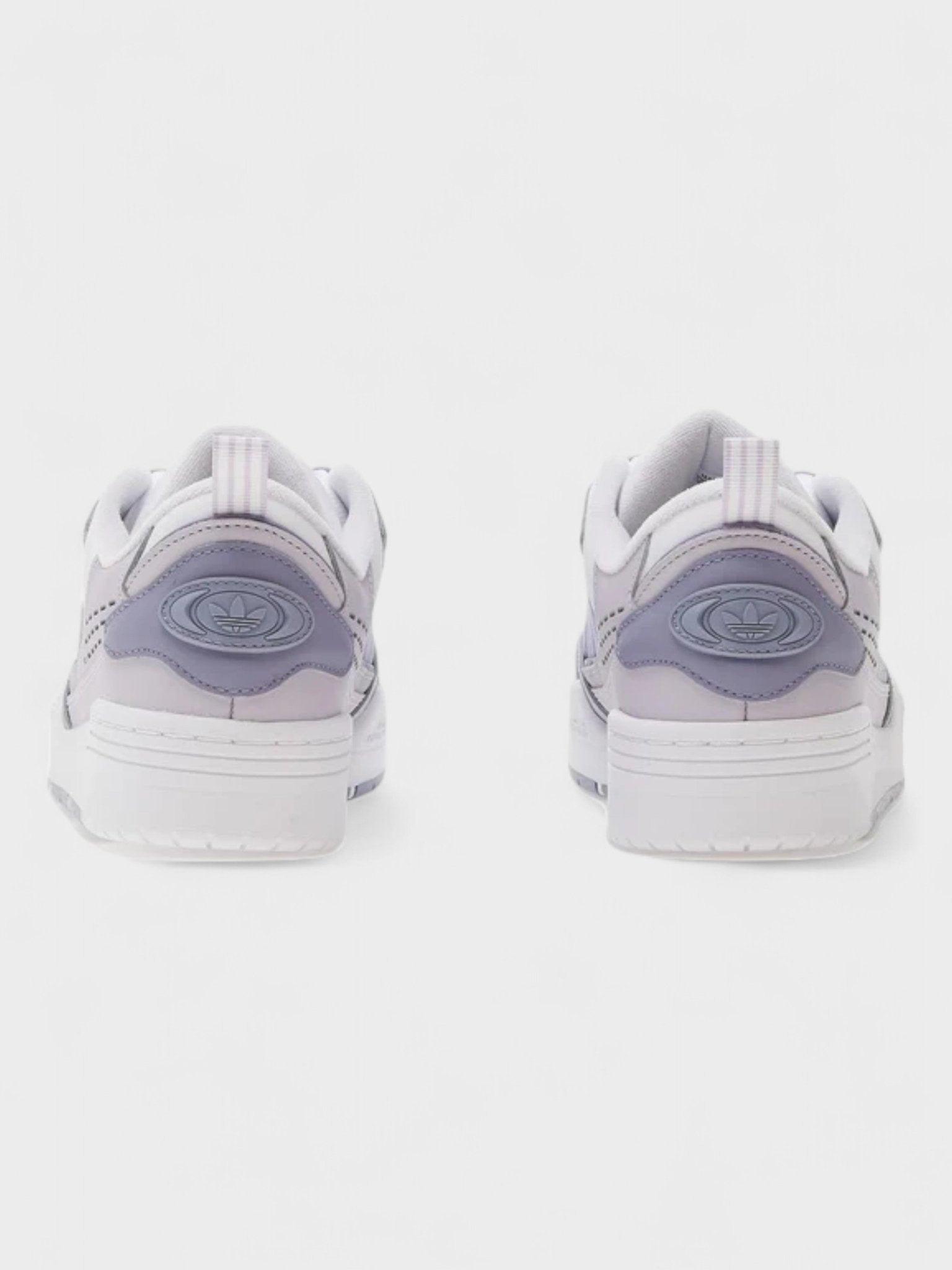 Adidas ADI2000 Silver Violet - Supplied FashionAdidas