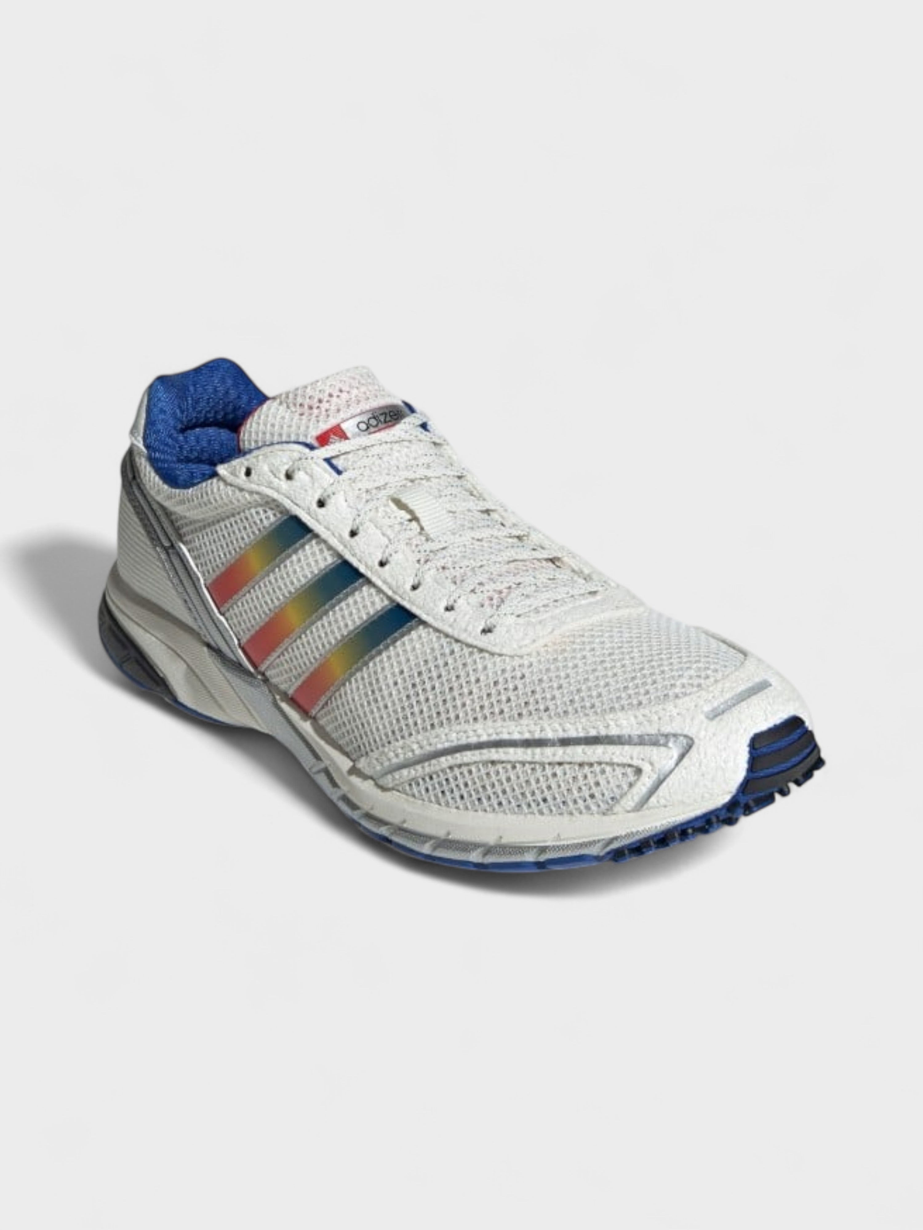 Adidas Adizero Adios OG White Multi