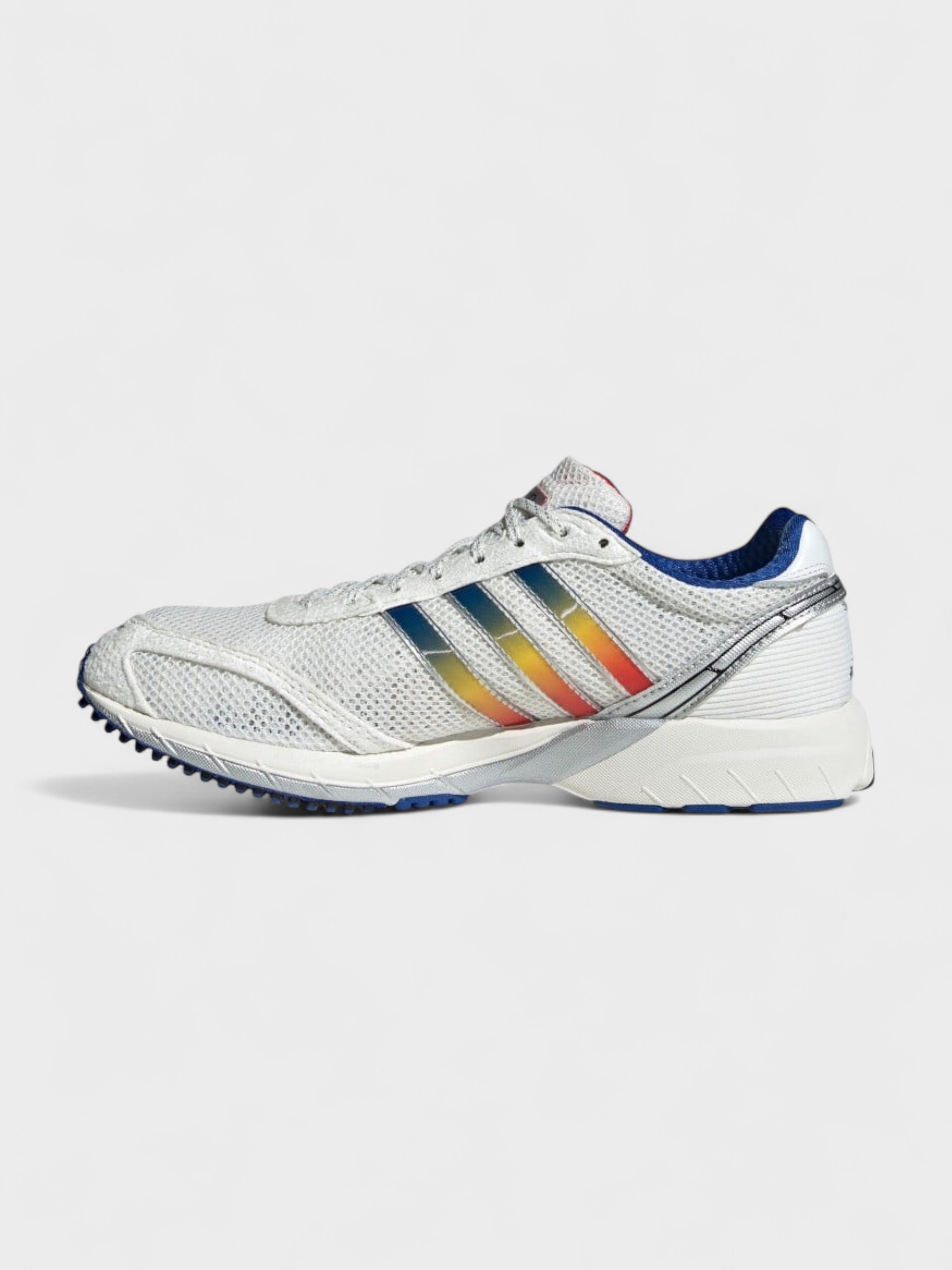 Adidas Adizero Adios OG White Multi