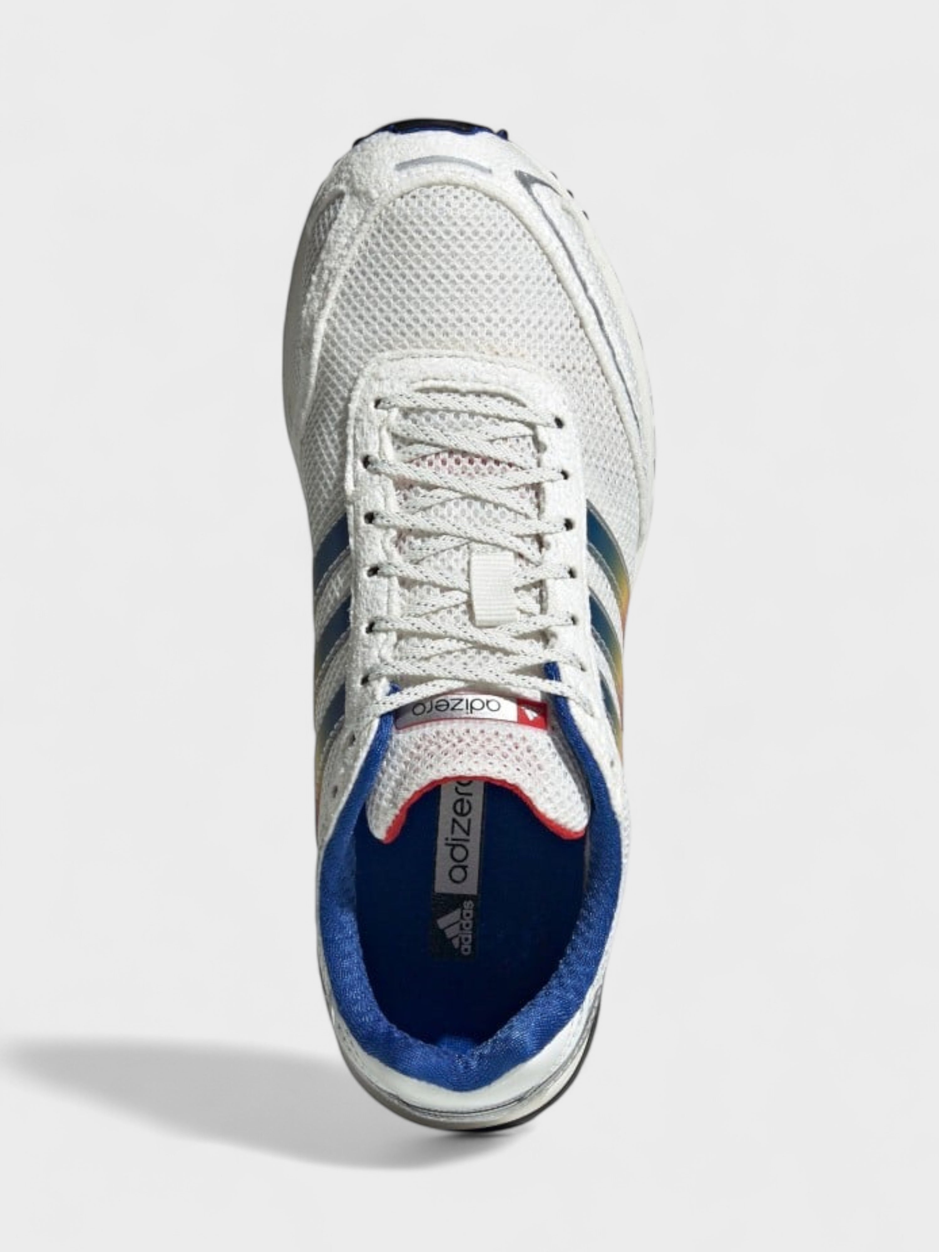 Adidas Adizero Adios OG White Multi