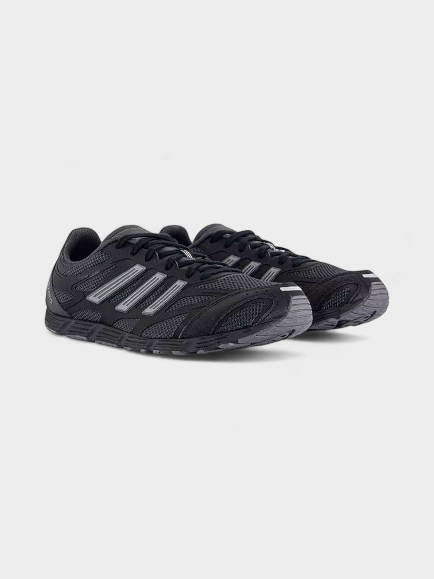 Adidas Originals Adizero PR Black