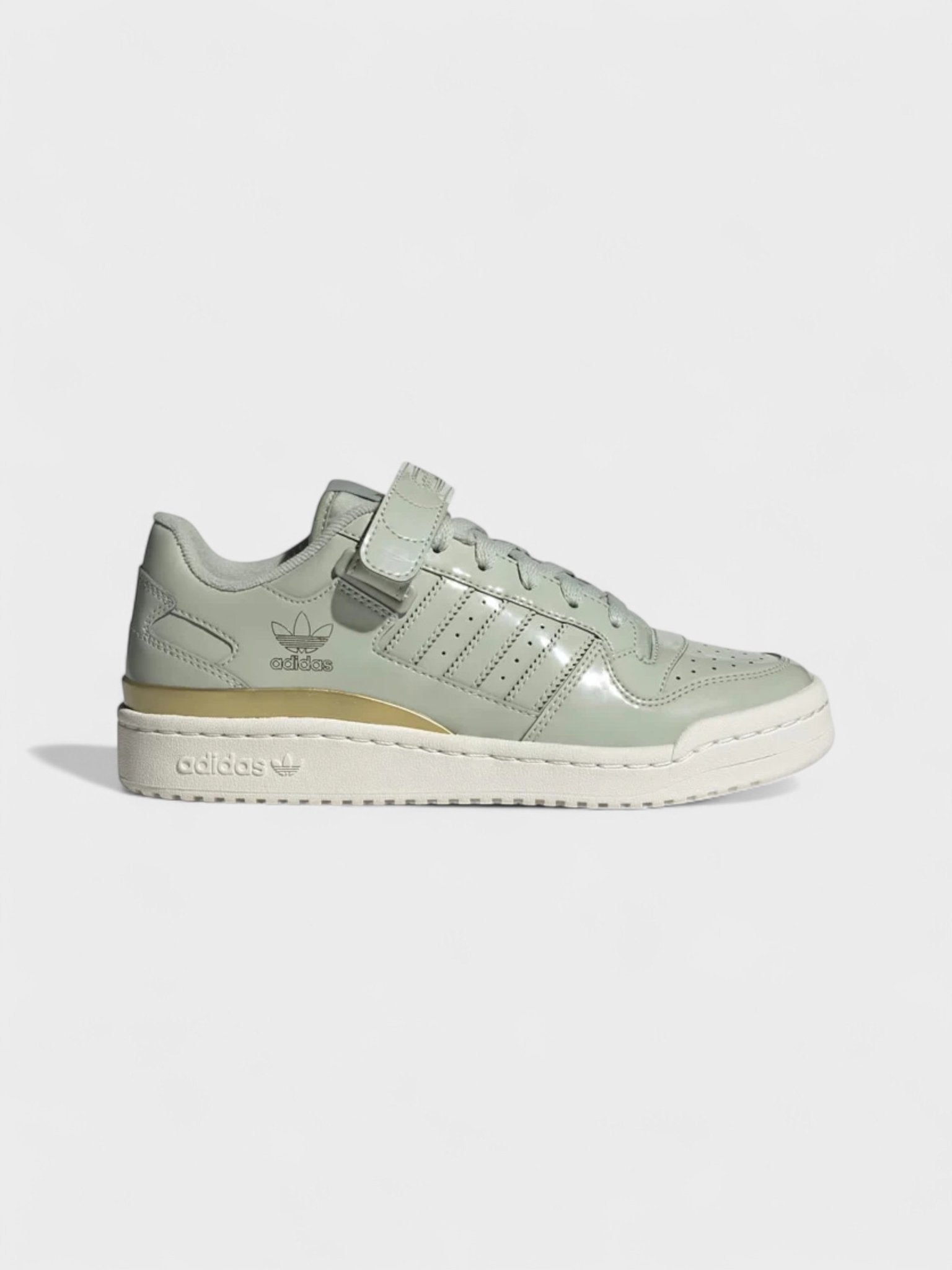 Adidas Forum Low Halo Matte - Supplied FashionAdidas