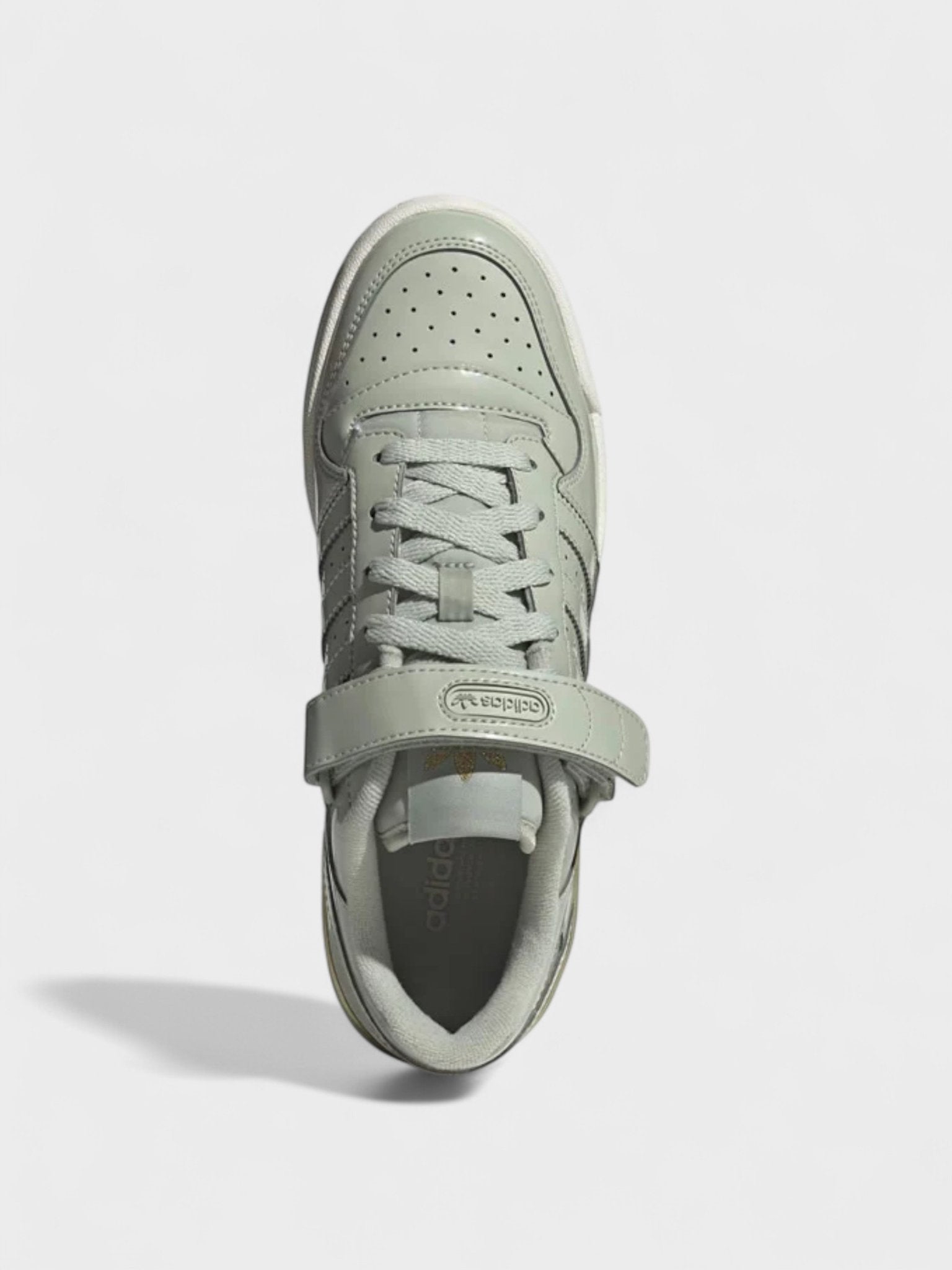 Adidas Forum Low Halo Matte - Supplied FashionAdidas