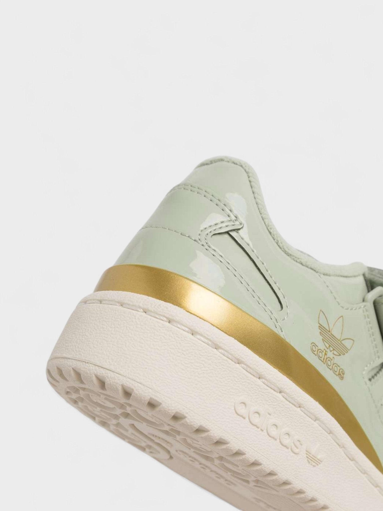 Adidas Forum Low Halo Matte - Supplied FashionAdidas